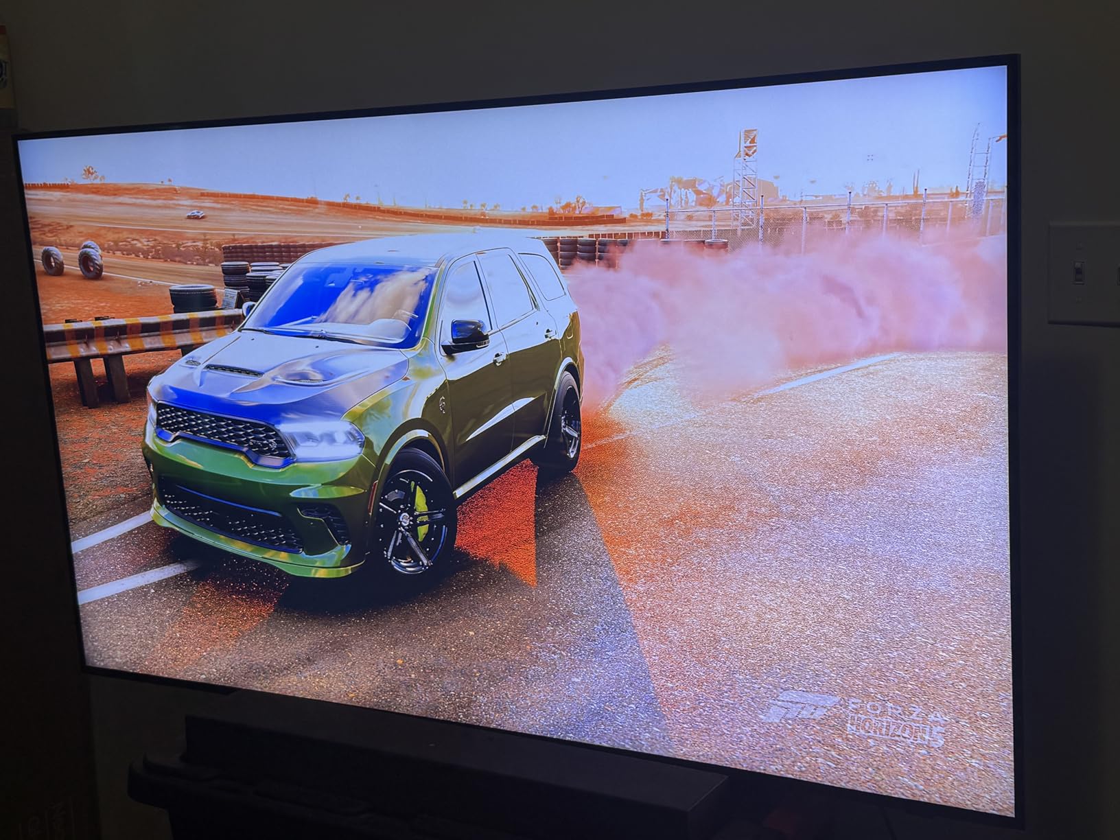 55-Inch Class QLED 4K Q70C Series Quantum HDR, Dual LED, Object Tracking Sound Lite, Q-Symphony, Motion Xcelerator Turbo+, Gaming Hub, Smart TV with Alexa Built-in (QN55Q70C, 2023 Model),Black customer photo 2