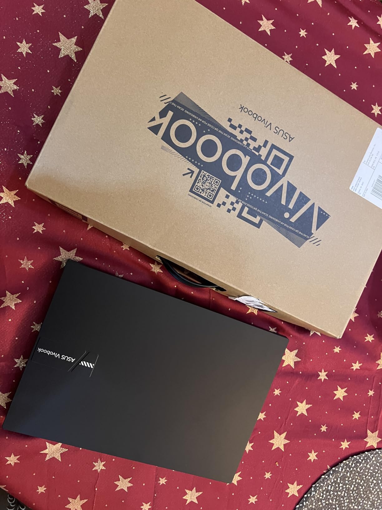 ASUS Vivobook 16 Laptop, 16