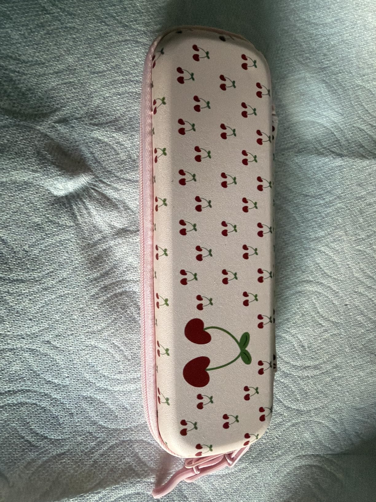 Fintie Holder Case for Apple Pencil Pro, Apple Pencil (USB-C / 1st / 2nd Generation), PU Leather Carrying Bag Sleeve customer photo 1