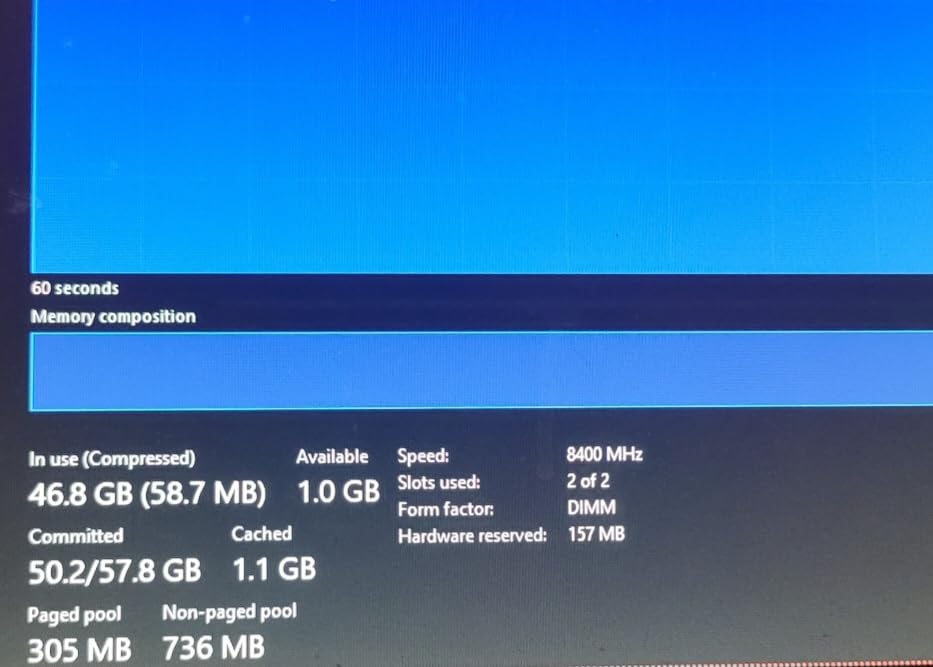 Intel Core i9-14900K Desktop Processor 24 cores (8 P-cores + 16 E-cores) up to 6.0 GHz customer photo 2