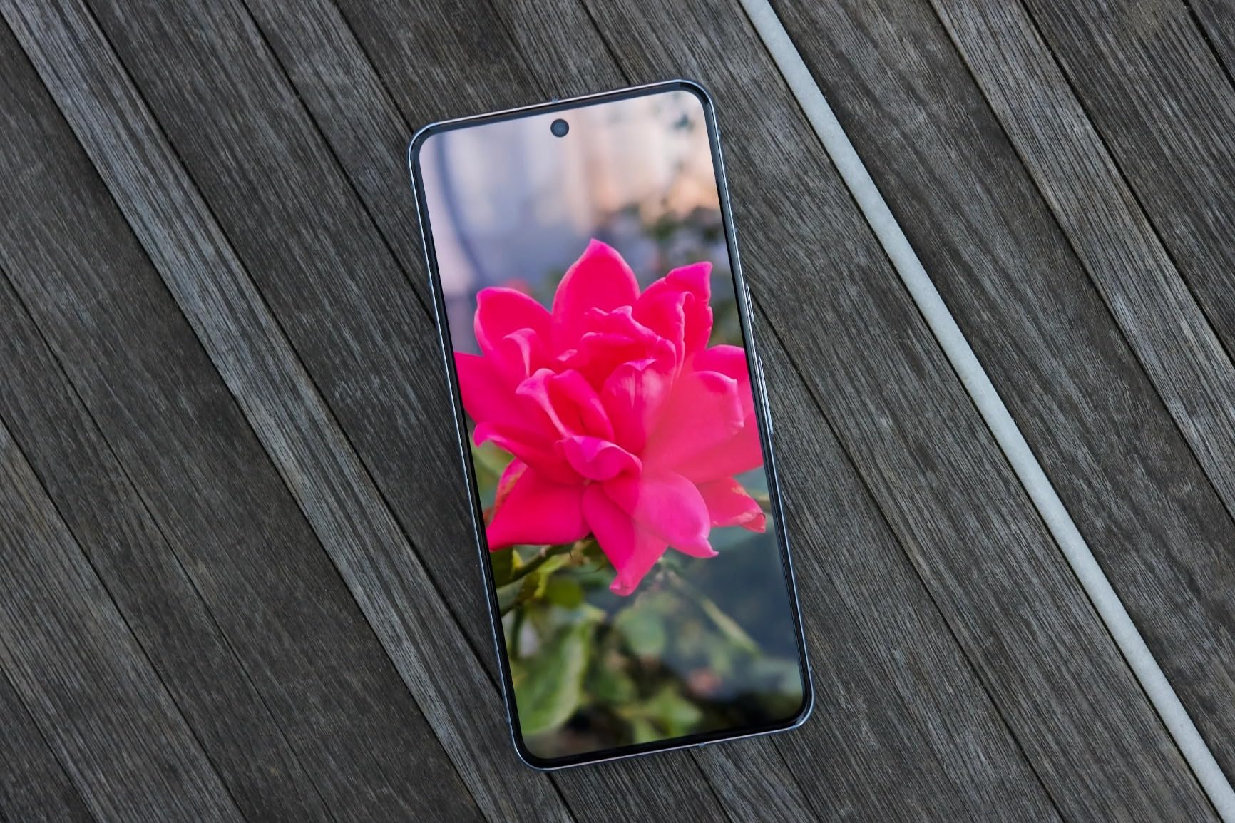 Google Pixel 8 Pro - Unlocked Android Smartphone with Telephoto Lens and Super Actua Display - 24-Hour Battery - Bay - 128 GB customer photo 2