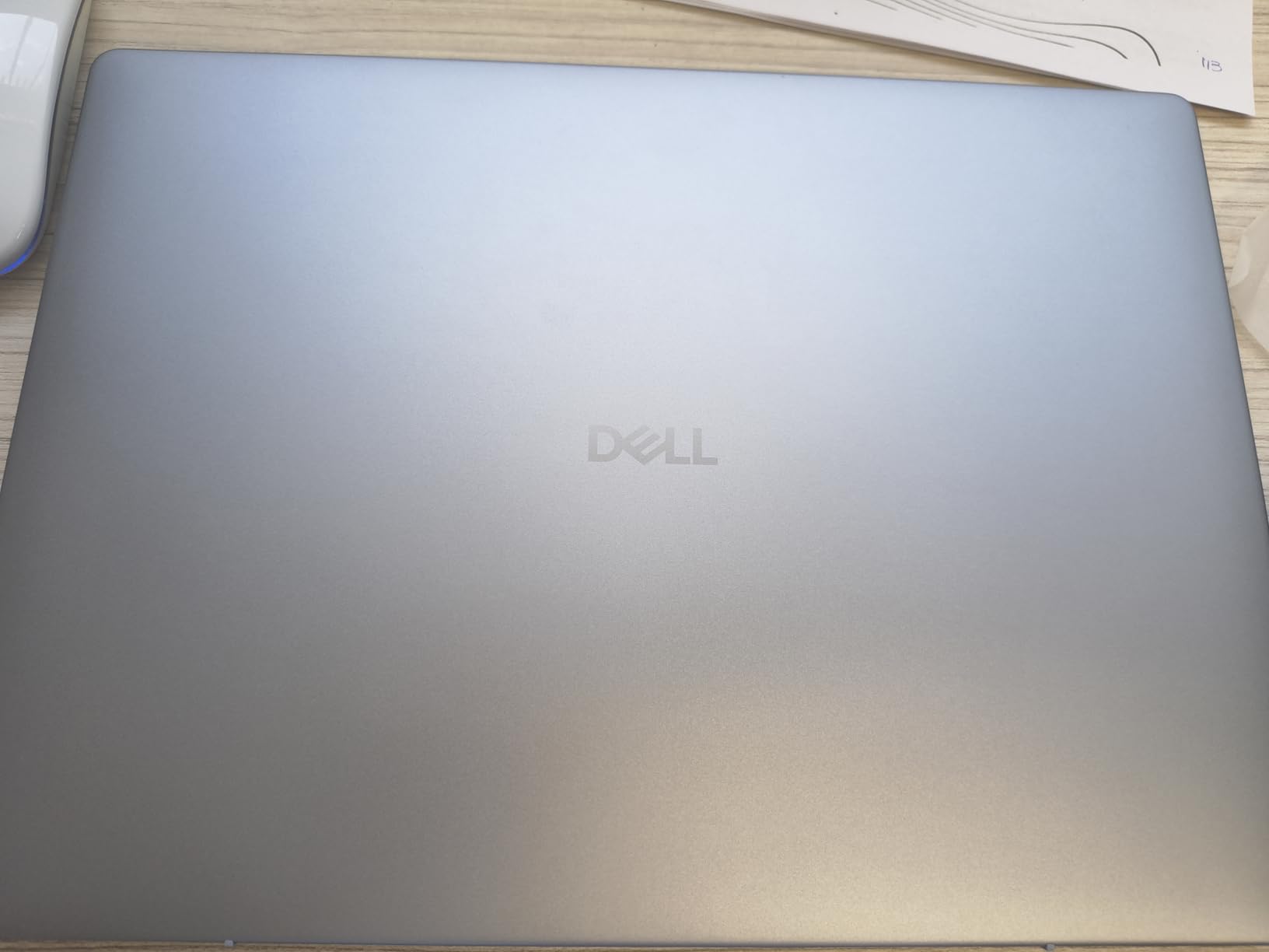 Dell 14 Plus Laptop DB14250-14-inch 16:10 2.5K (2560x1600) Display, Intel Core Ultra 7-258V, 32GB LPDDR5X RAM, 1TB SSD, Intel Arc Graphics, Backlit Copilot Key Keyboard, Windows 11 Home customer photo 1