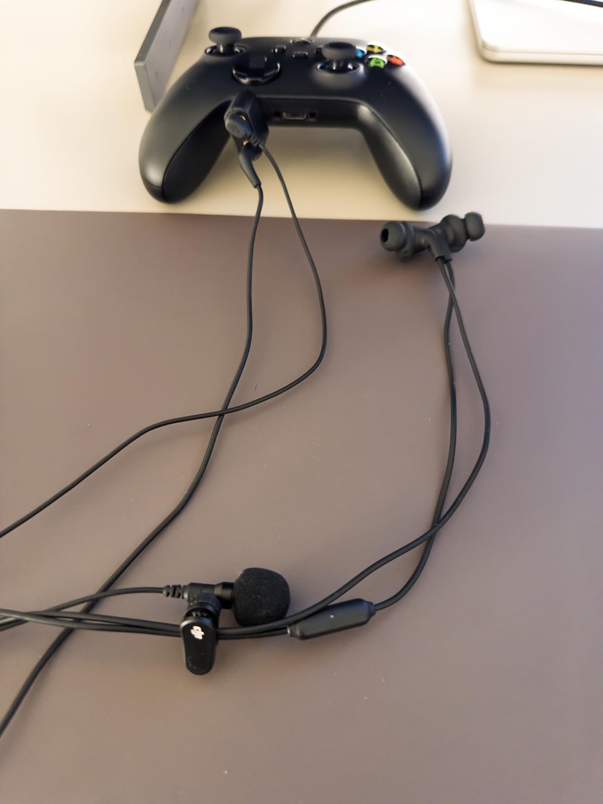 DJI Lavalier Microphone customer photo 1