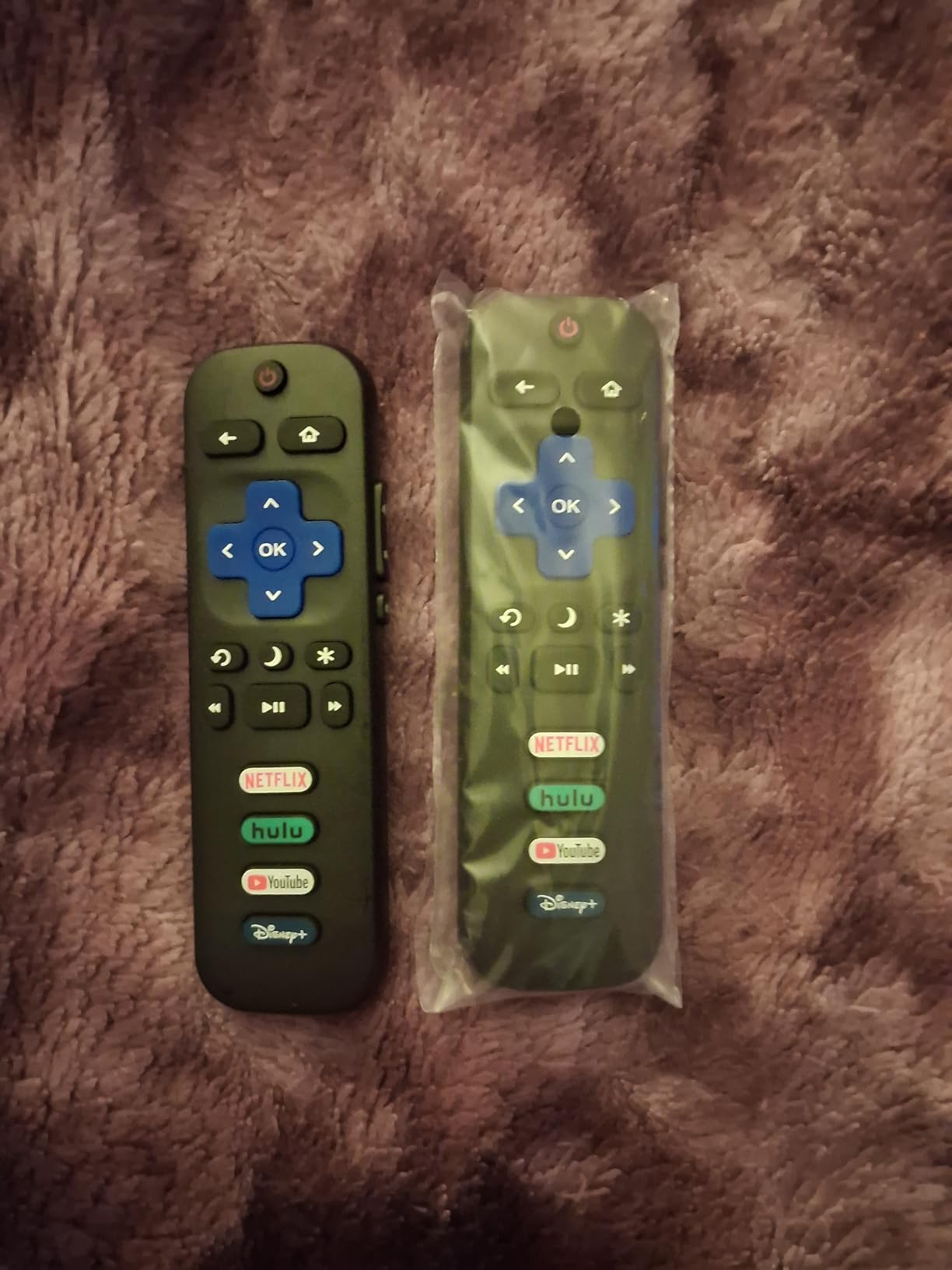 Universal-TV-Remote-Control Compatible with Samsung/LG/Vizio/TCL/Hisense/Sony/Philips/Onn/Sharp/Element/Westinghouse/Sanyo/Emerson TV and More Brand Smart TVs customer photo 2