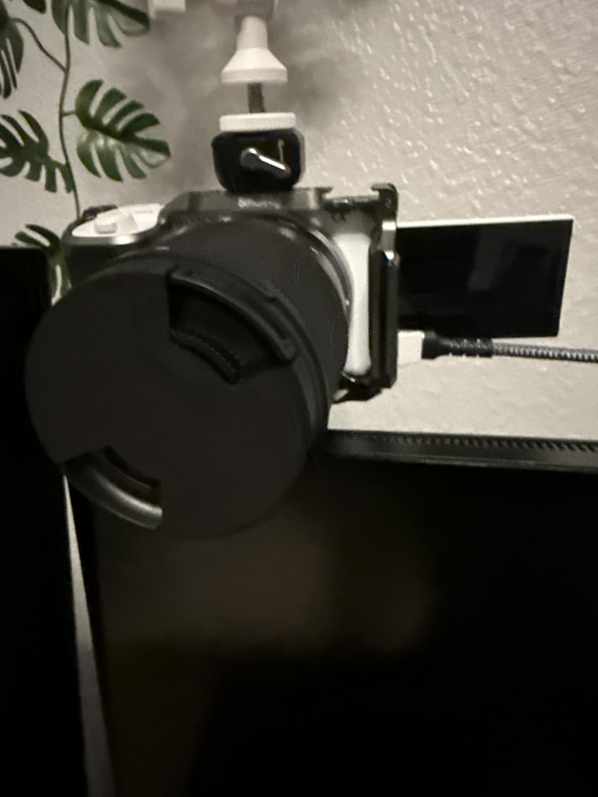 Sony Alpha ZV-E10 II APS-C Interchangeable Lens Mirrorless Content Creators Camera with Lens customer photo 2
