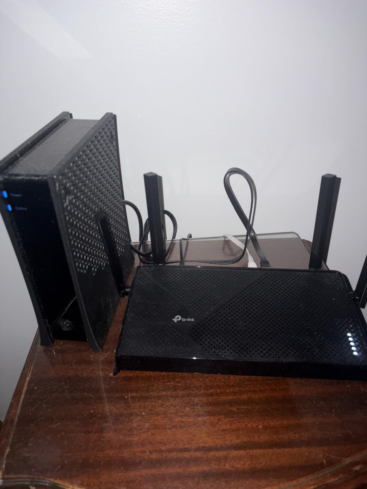 TP-Link Dual-Band BE3600 Wi-Fi 7 Router Archer BE230 | 4-Stream | 2x2.5G + 3x1G Ports, USB 3.0, 2.0 GHz Quad Core, 4 Antennas | VPN, EasyMesh, HomeShield, MLO, Private IOT | Free Expert Support customer photo 2