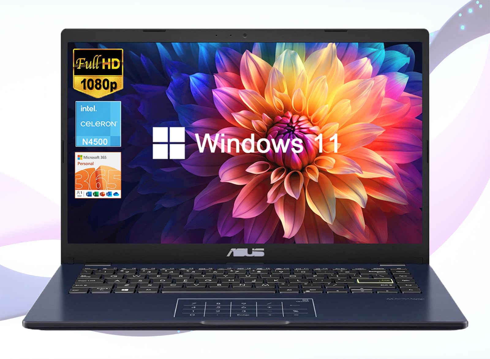 ASUS 14