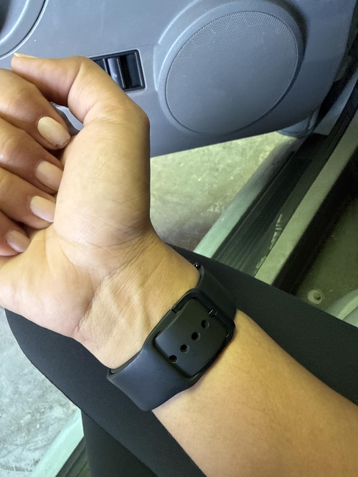 XIAOMI Redmi Watch 5 Lite Global 1.96