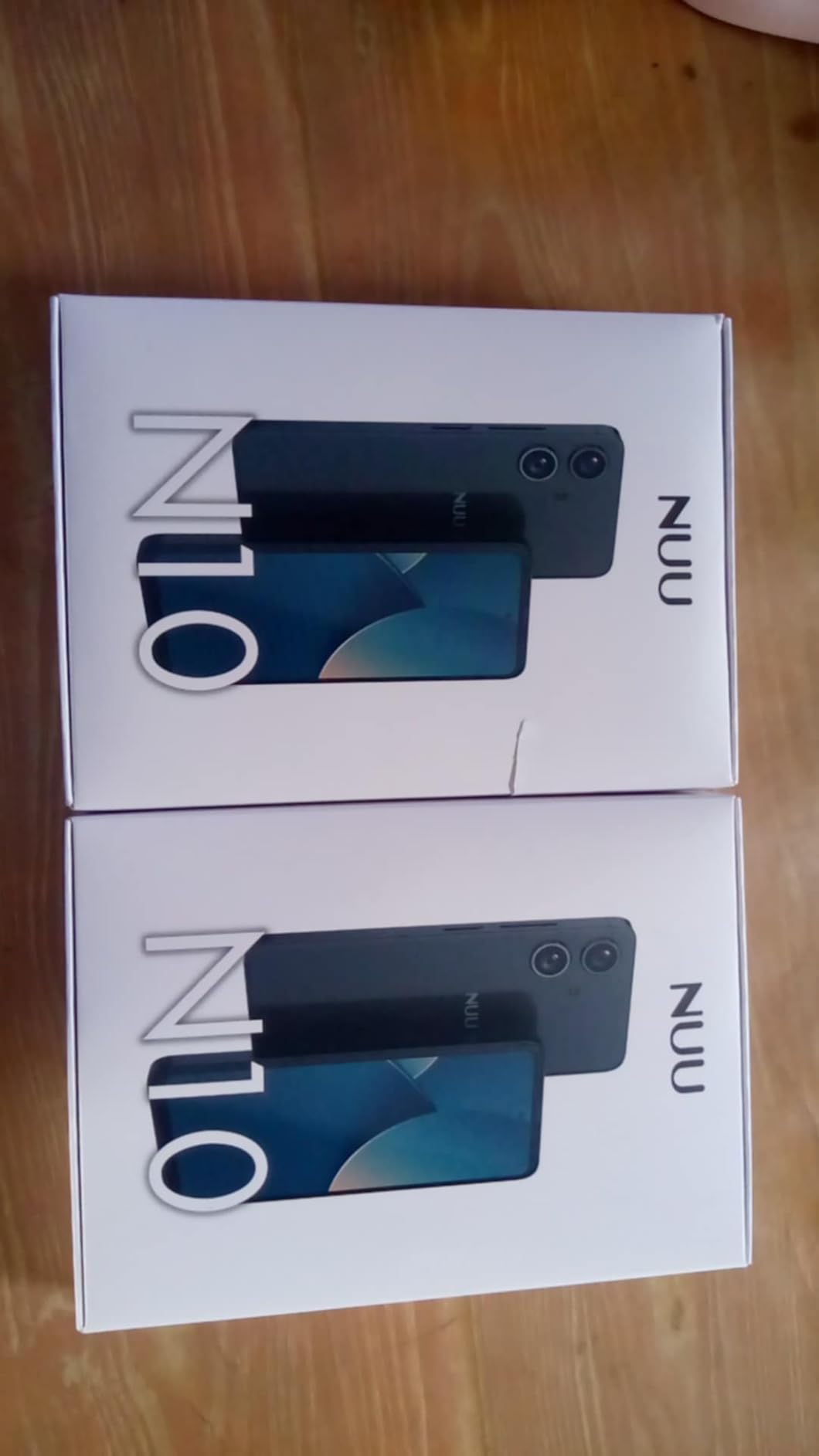 N10 Basic Cell Phone for T-Mobile, Mint, Metro, Qlink, Tello and More 4GB/128GB, Perfect for Teenagers, Dual SIM 4G, Octa-Core 6.6