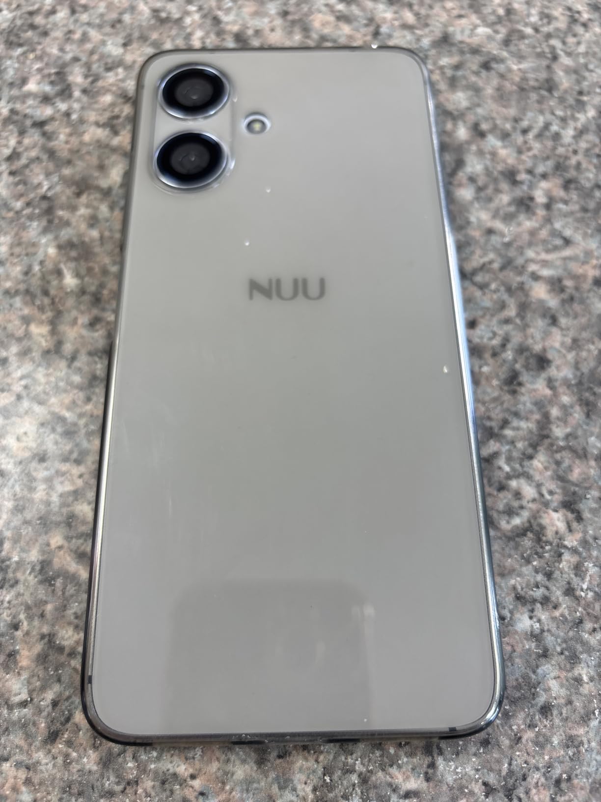 N10 Basic Cell Phone for T-Mobile, Mint, Metro, Qlink, Tello and More 4GB/128GB, Perfect for Teenagers, Dual SIM 4G, Octa-Core 6.6