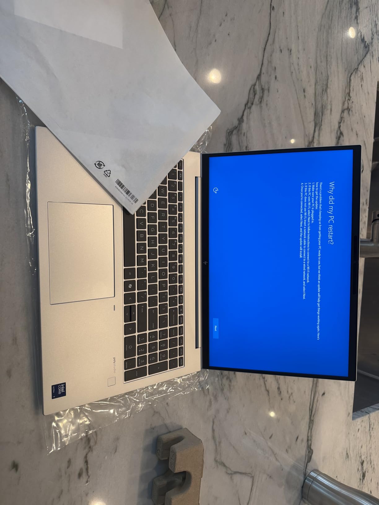 EliteBook 860 G11 16