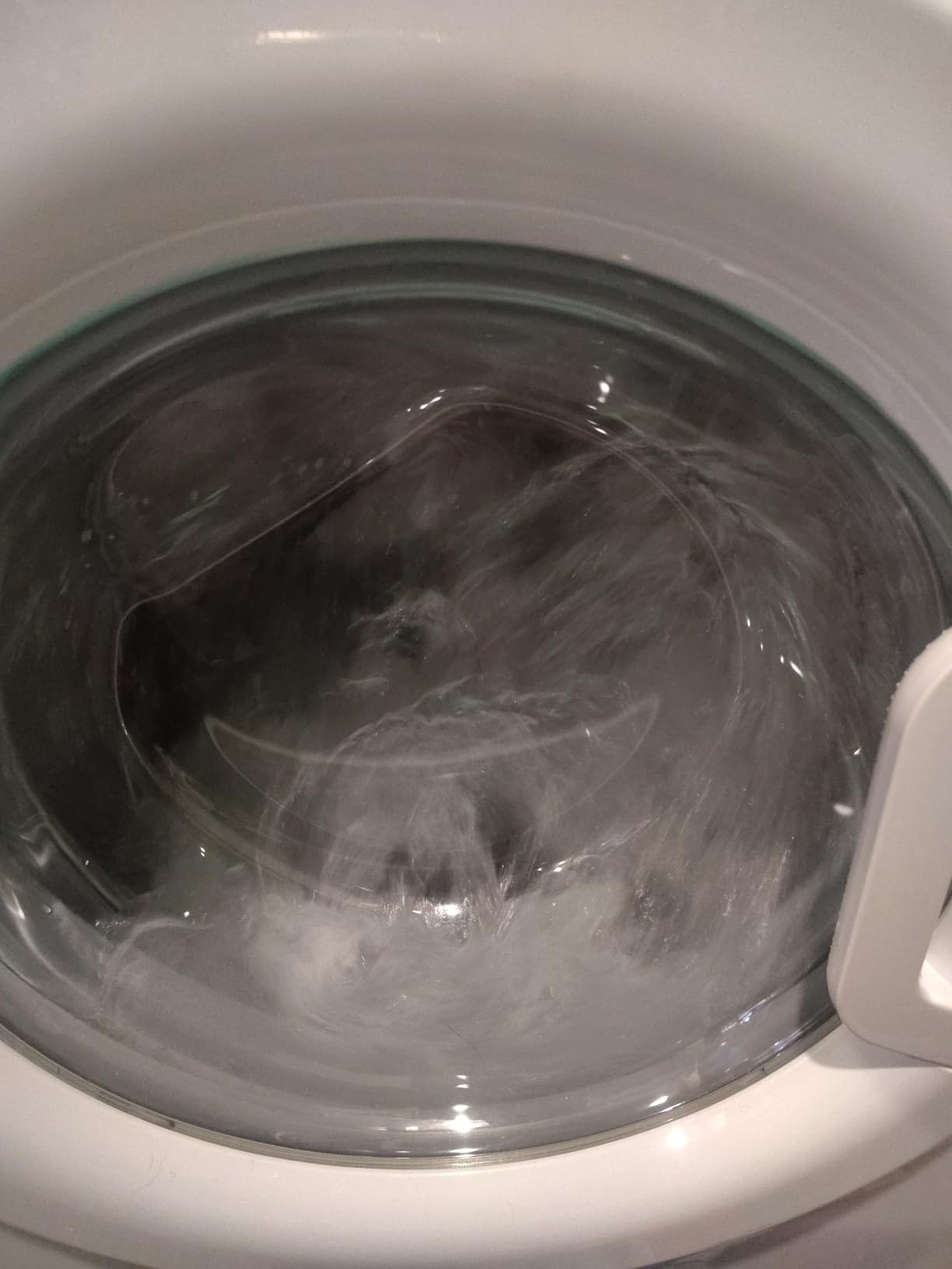 Splendide DV1725X & WFL2500X Stacked Bundle Washer & Dryer with Vent Kit & SK04 Stack Kit Included - Updated Design customer photo 2