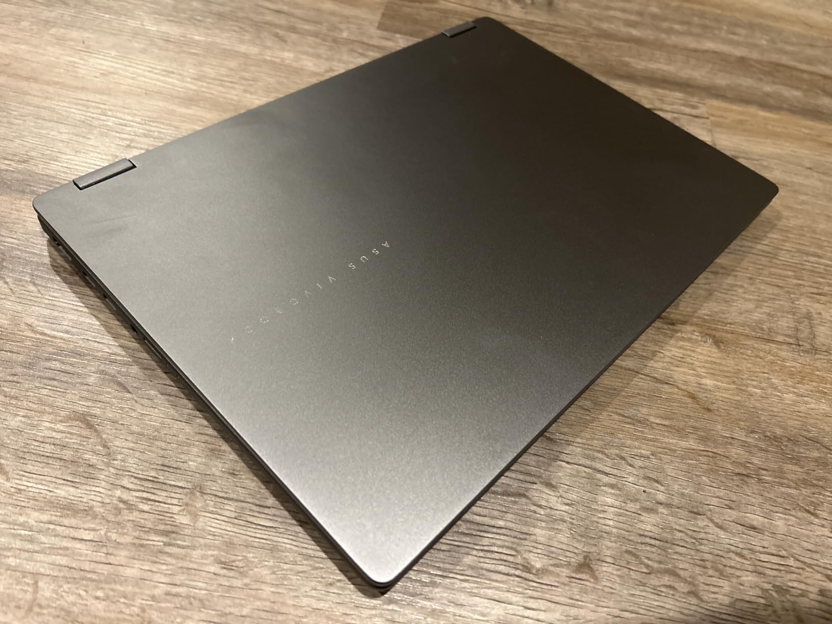 ASUS Vivobook 14 Flip Laptop Copilot+ PC, 14