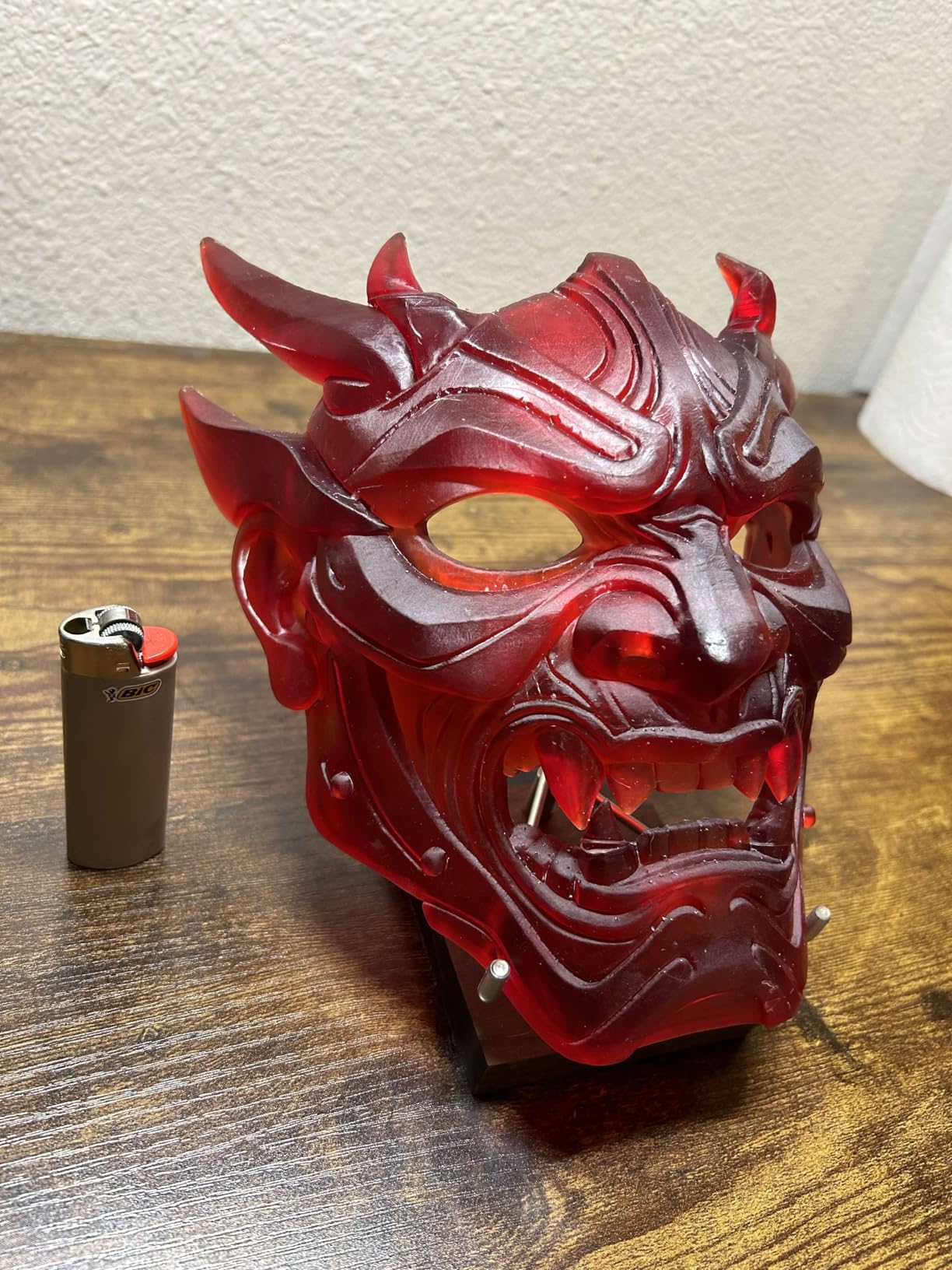 ELEGOO Saturn 4 Ultra 16K Resin 3D Printer customer photo 1