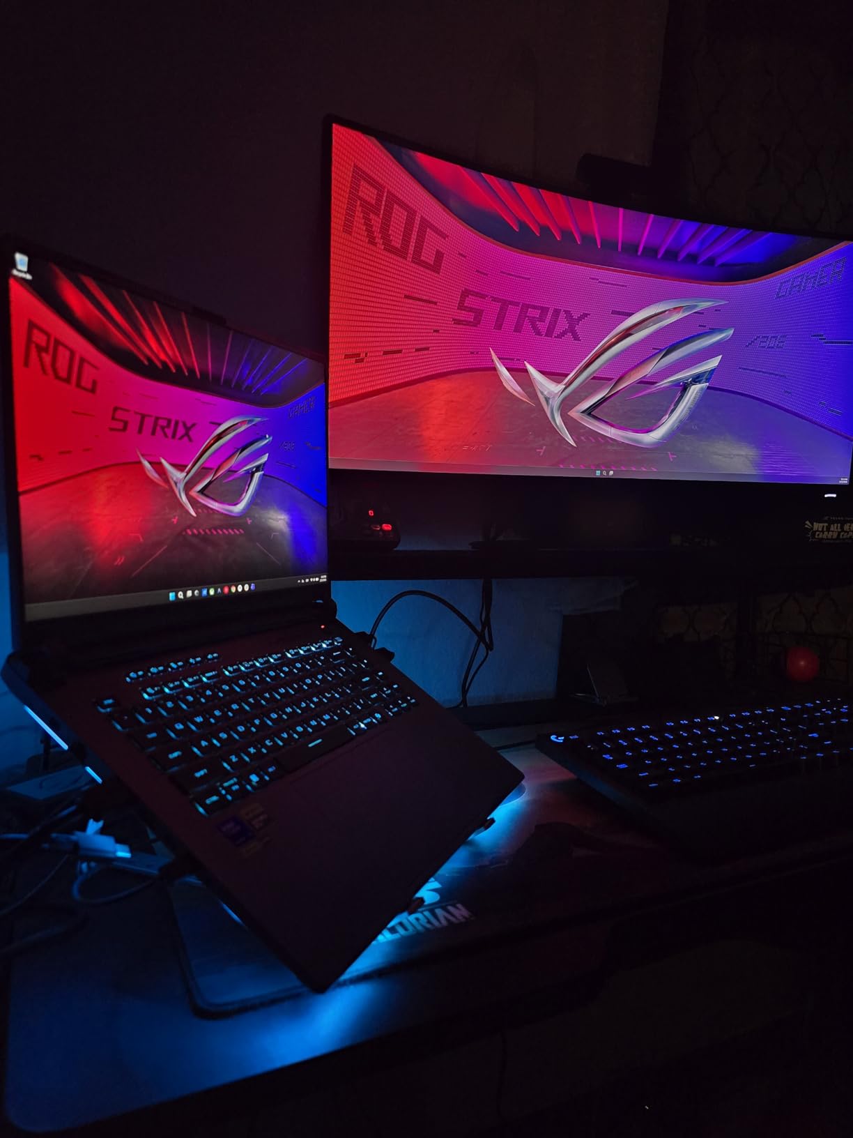 ROG Strix G16 (2025) Gaming Laptop, 16