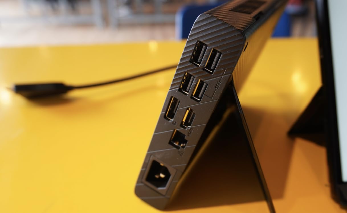 ROG Flow Z13 (2025) Gaming Laptop, 13