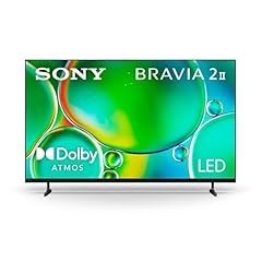 Sony BRAVIA 2 II 43 Inch 4K Ultra HD LED Smart TV with Google TV and Exclusive Features for PlayStation®5 (K-43S20M2) customer photo 1