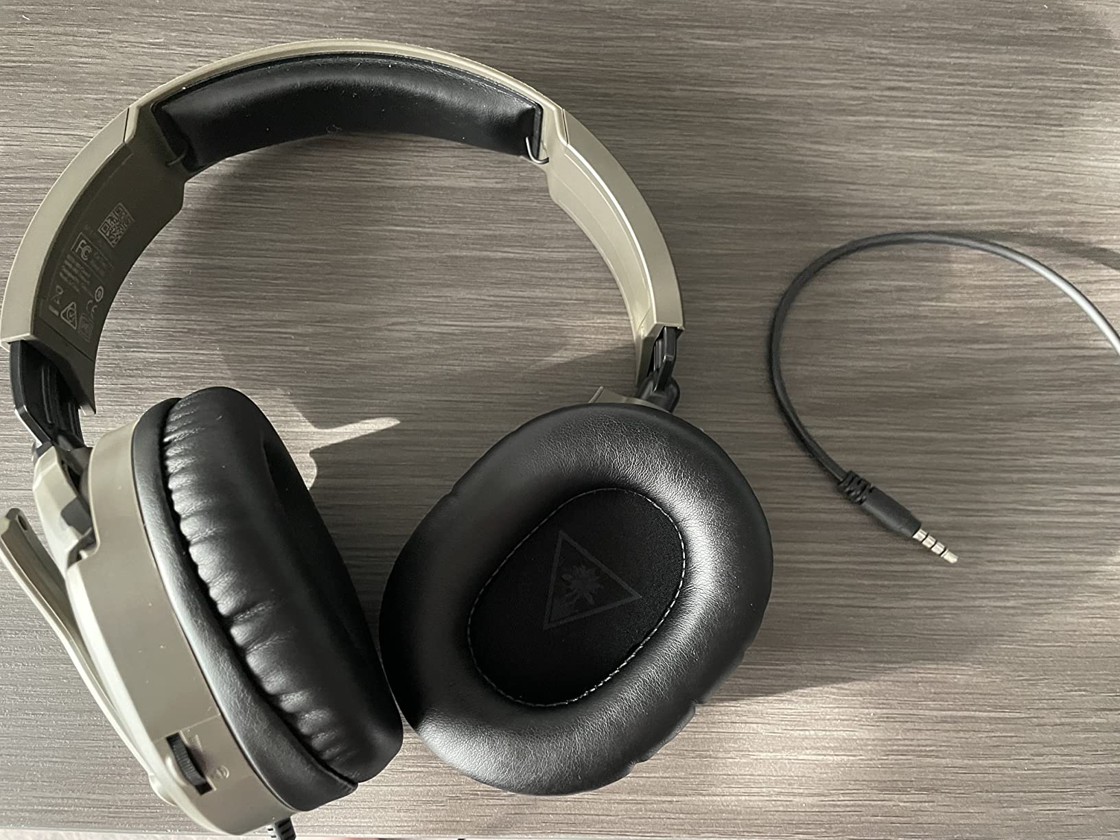 Turtle Beach Recon 70 Wired Gaming Headset - Licensed for Nintendo Switch 2, Nintendo Switch/Lite/OLED, Flip-to-Mute Mic, 40mm Drivers customer photo 1