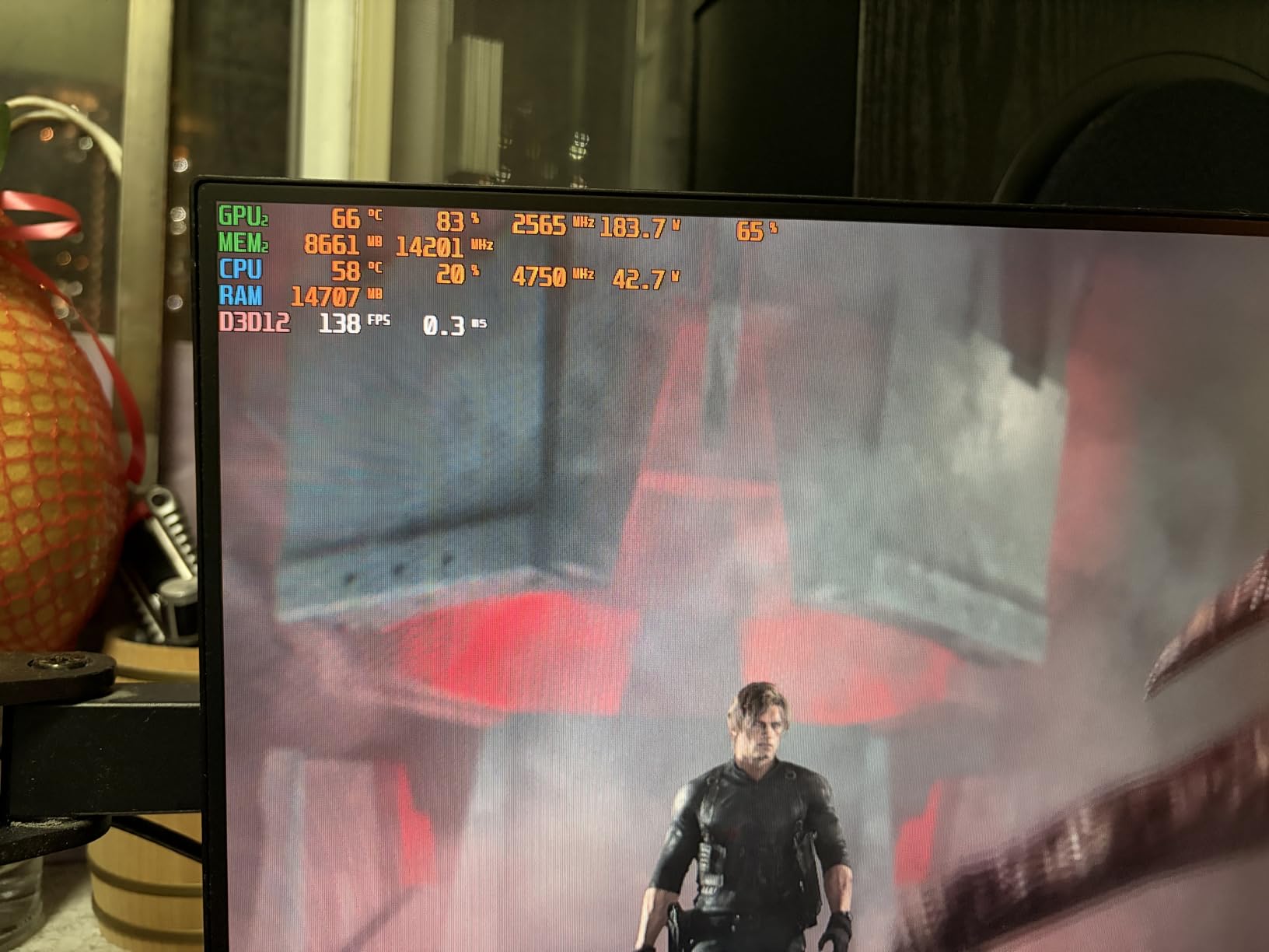 AMD Ryzen 5 7600X3D Raphael AM5 4.1GHz 6-Core Desktop Processor customer photo 1