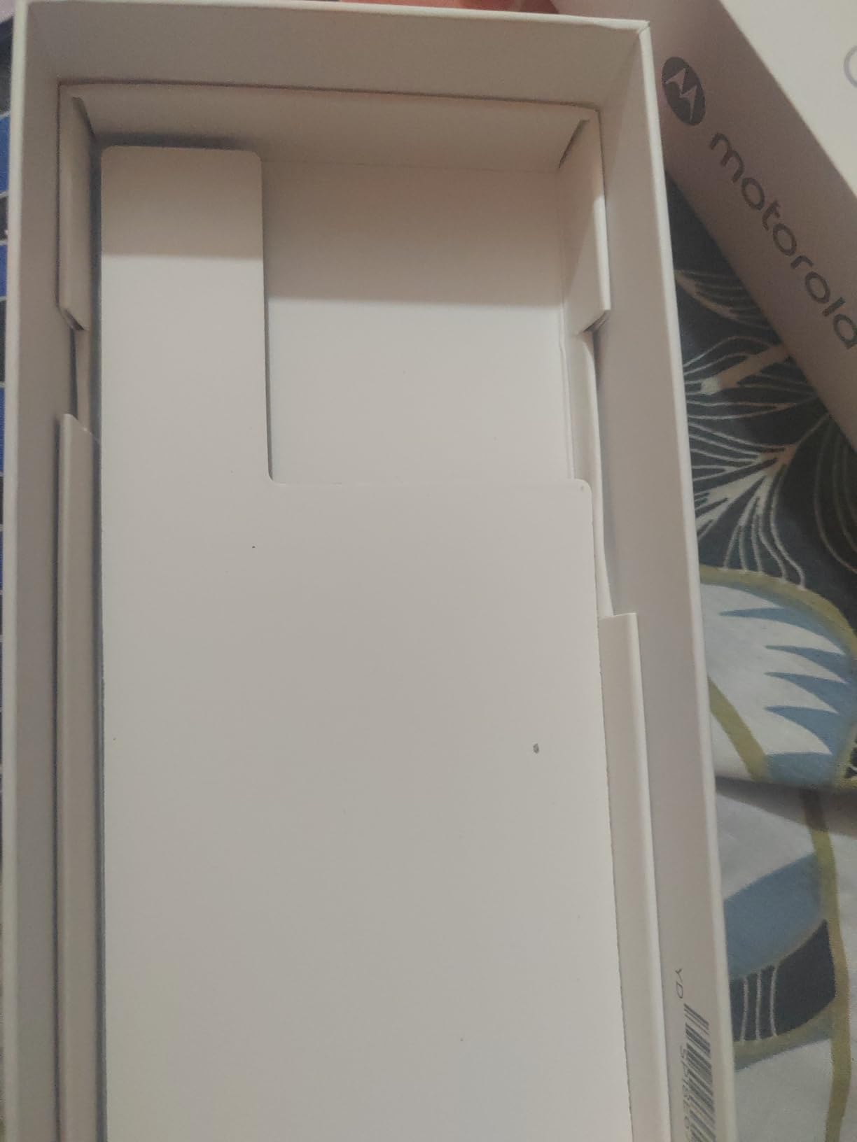 Motorola Moto Edge 60 Pro 5G AI (Tmobile Mint Tello & Global) (512GB+12GB) NFC 50MP Triple Cam Dual Sim 6.7