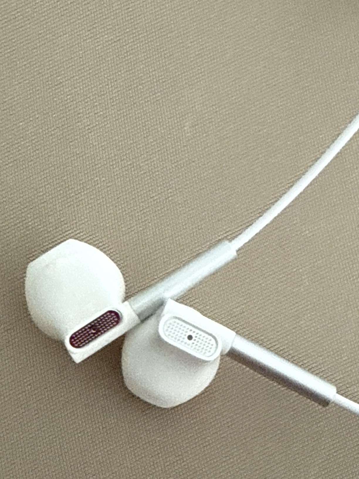 Pixel Earbuds,Wireless Ear buds for Google Pixel 10a 10 Pro XL,10 Pro Fold,10Pro,10,9a,9 ProXL,9 ProFold,9Pro,8 7 6,60H Bluetooth Headphones in Ear Earphones Noise Canceling IPX7 Waterproof Sports LED customer photo 2