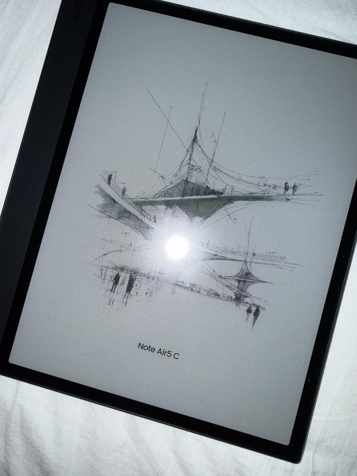 BOOX Tablet 10.3