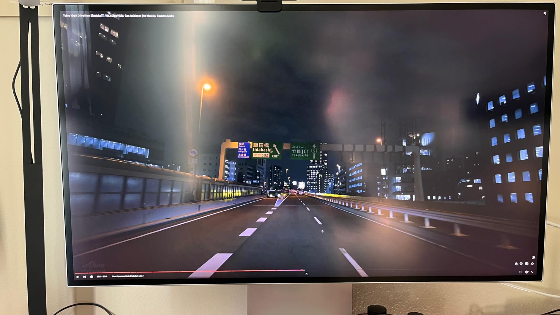LG 32U990A-S 32-Inch Ultrafine 6K (6144 x 3456) Nano IPS Black Thunderbolt 5 Professional Monitor, 60Hz, DisplayHDR 600, Speakers, HDMI 2.1, DisplayPort 2.1, USB-C, Tilt/Height/Pivot Stand, Silver customer photo 1