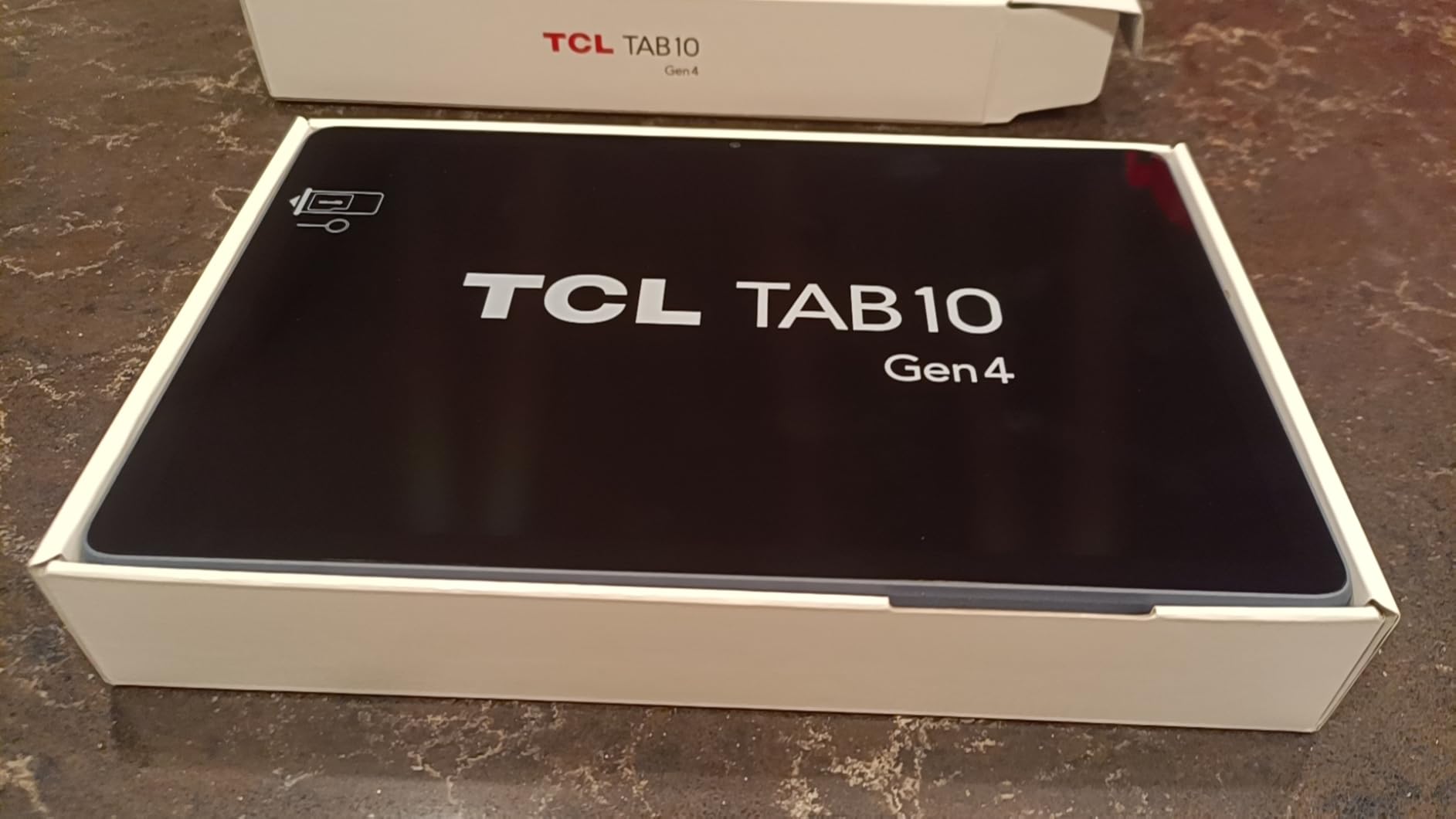 TAB 10 Gen 4 Android Tablet, 10.1