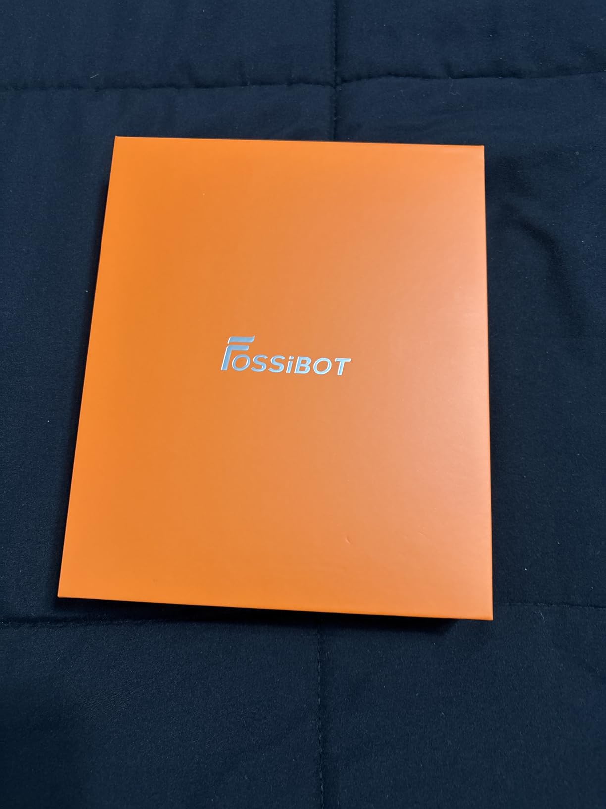 FOSSIBOT S5 Android 15 Cell Phone(2026), 16GB+128GB/2TB Unlocked Phone, 6.88