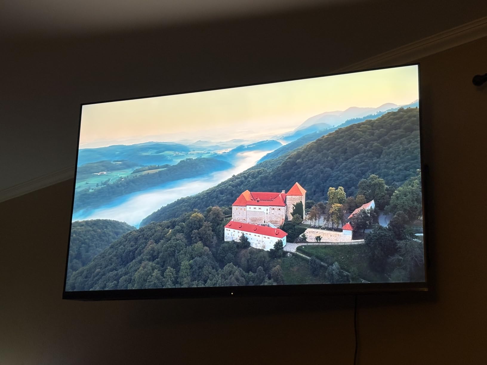Sony BRAVIA 3 II 43 Inch 4K HDR LED Smart Google TV with Gemini, XR Processor with AI Technology, Dolby Vision/Atmos, 120Hz Television, Exclusive Features for PS5, K-43XR30M2, 2026 Model customer photo 2