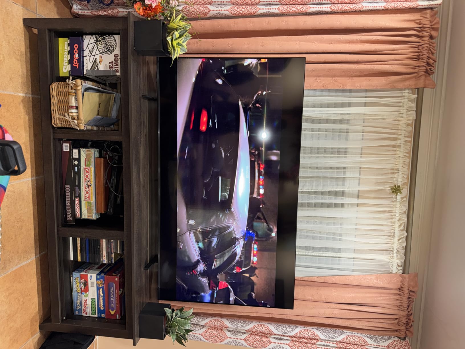 65-Inch Class Mini LED M70H Series Samsung Vision AI Companion Smart TV (2026 Model, 65M70H) LED Processor 4K, Pure Spectrum Color, Motion Xcelerator + DLG 120Hz customer photo 2