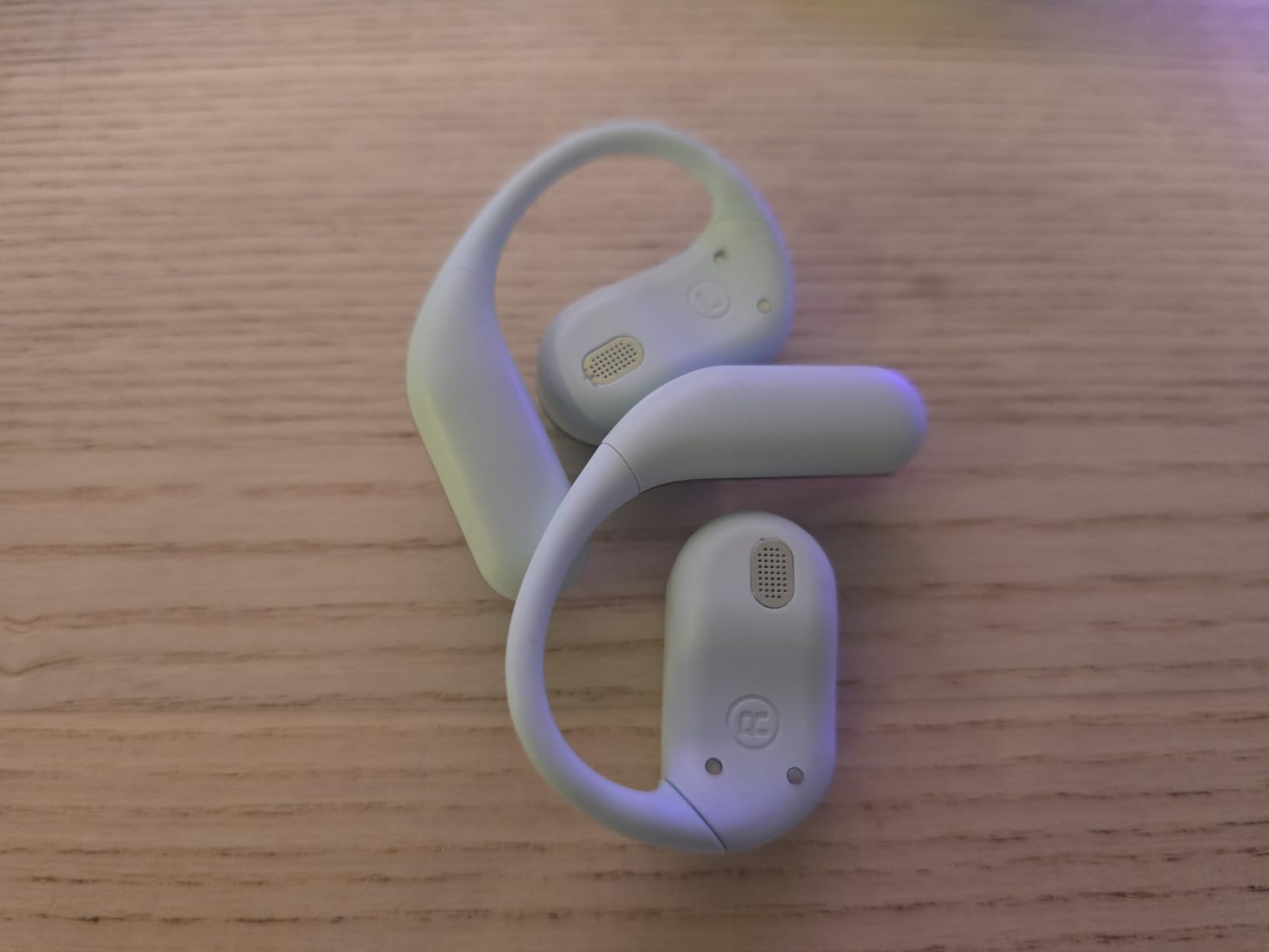 Paekole AI Translation Earbuds Real Time - H9 Instant Bluetooth 6.1 Translator: 198 Languages, No Subscription | Open Ear Design, 6 Modes, 60H Audifonos Traductores Ingles Espanol customer photo 1