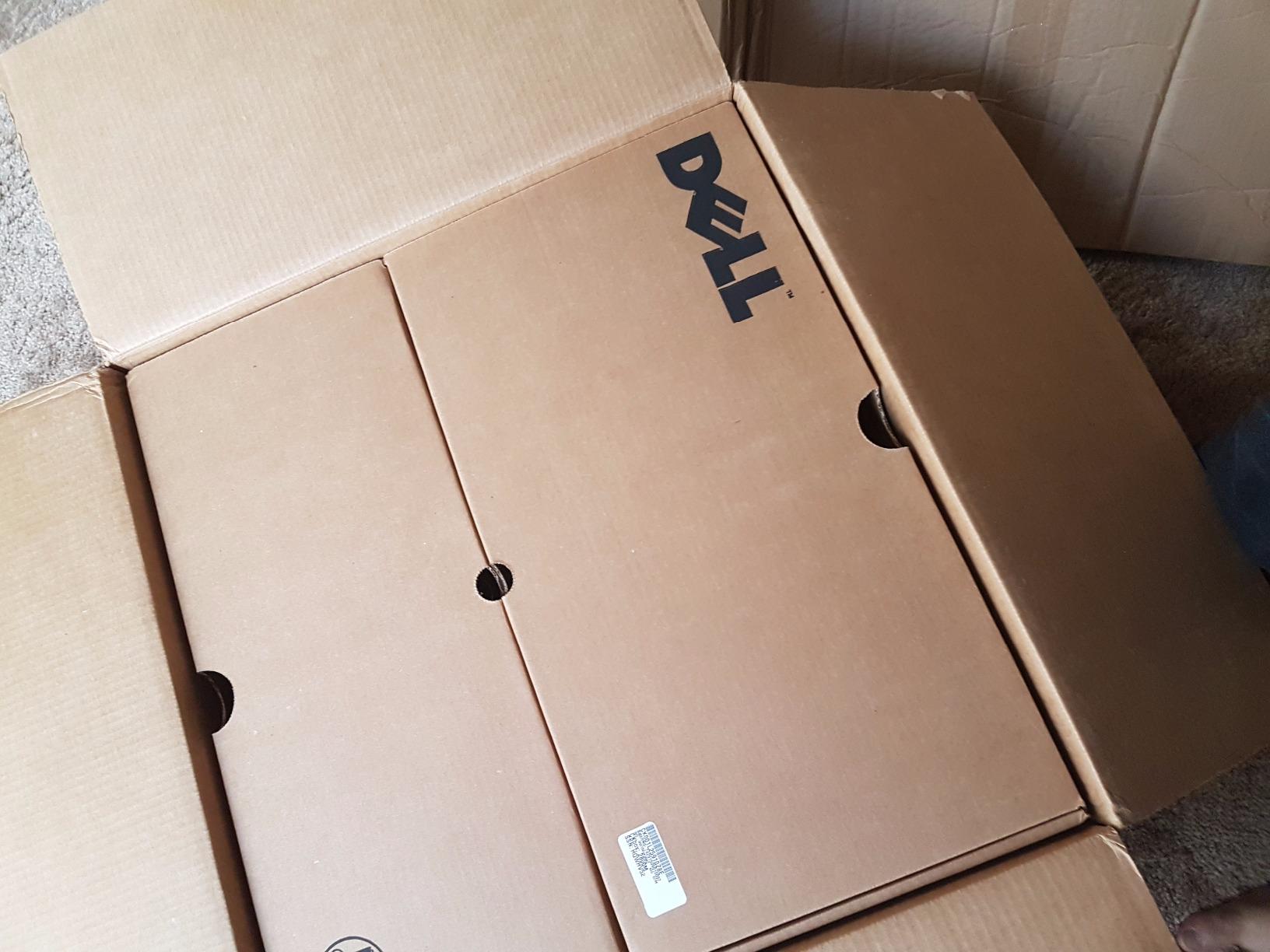 Dell Pro Tower Desktop Computer PC (2026 Edition, AI-Ready) for Business Office Work, Intel Core i7-14700, 16GB DDR5 RAM, 512GB SSD, Windows 11 Pro customer photo 2