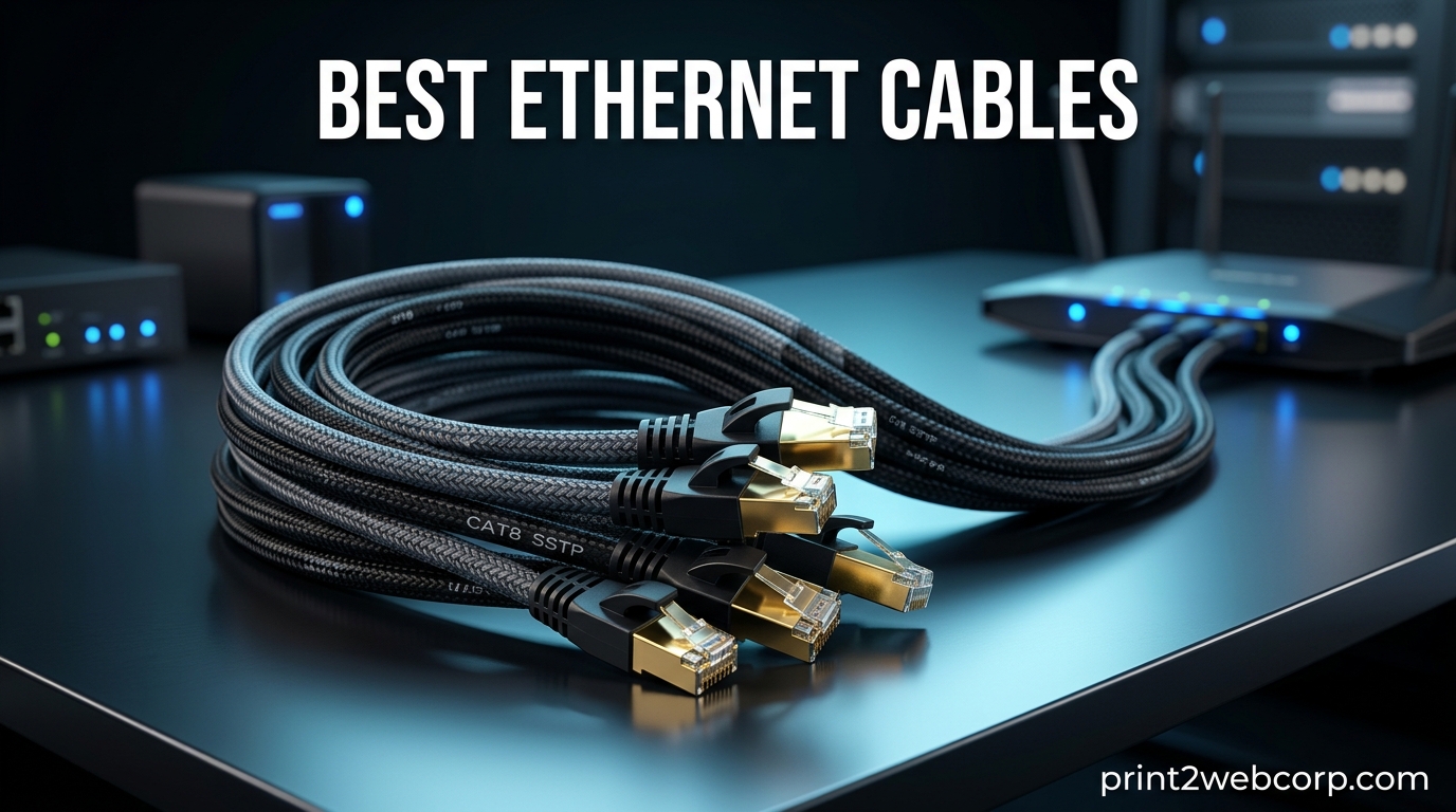 Best Ethernet Cables