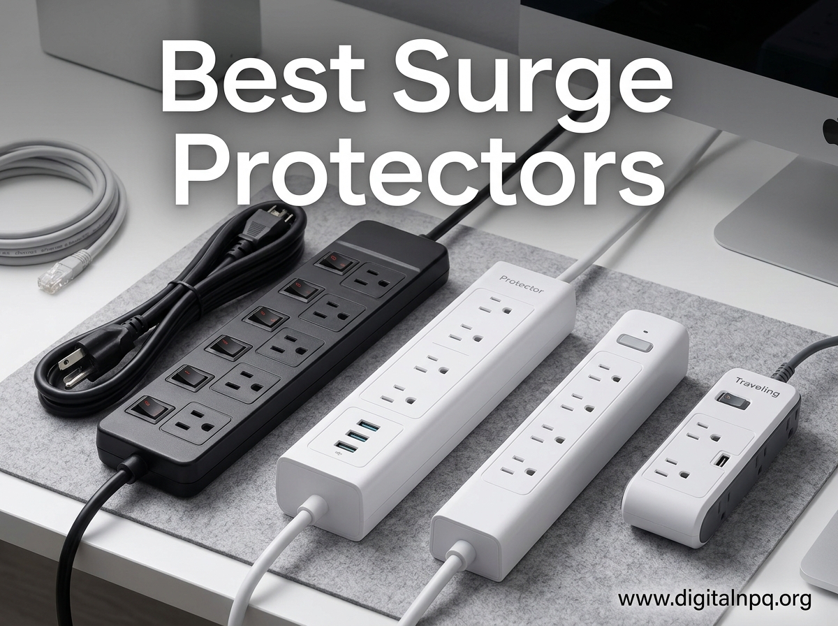 Best Surge Protectors