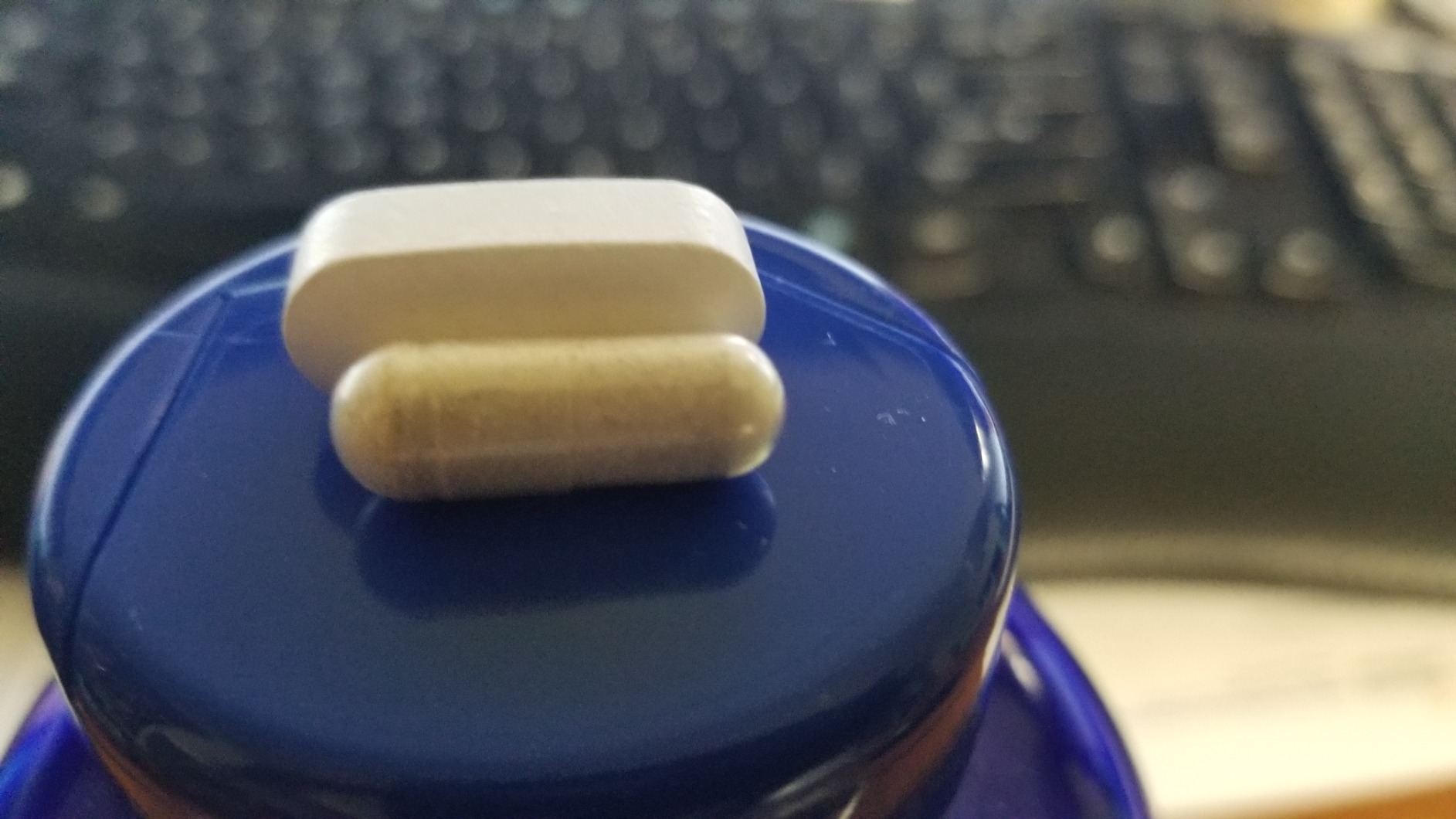 Osteo Bi-Flex Triple Strength Glucosamine Chondroitin Supplement, Improve Joint Function, Strength, Flexibility, Mobility 120 Coated Tablets customer photo 2