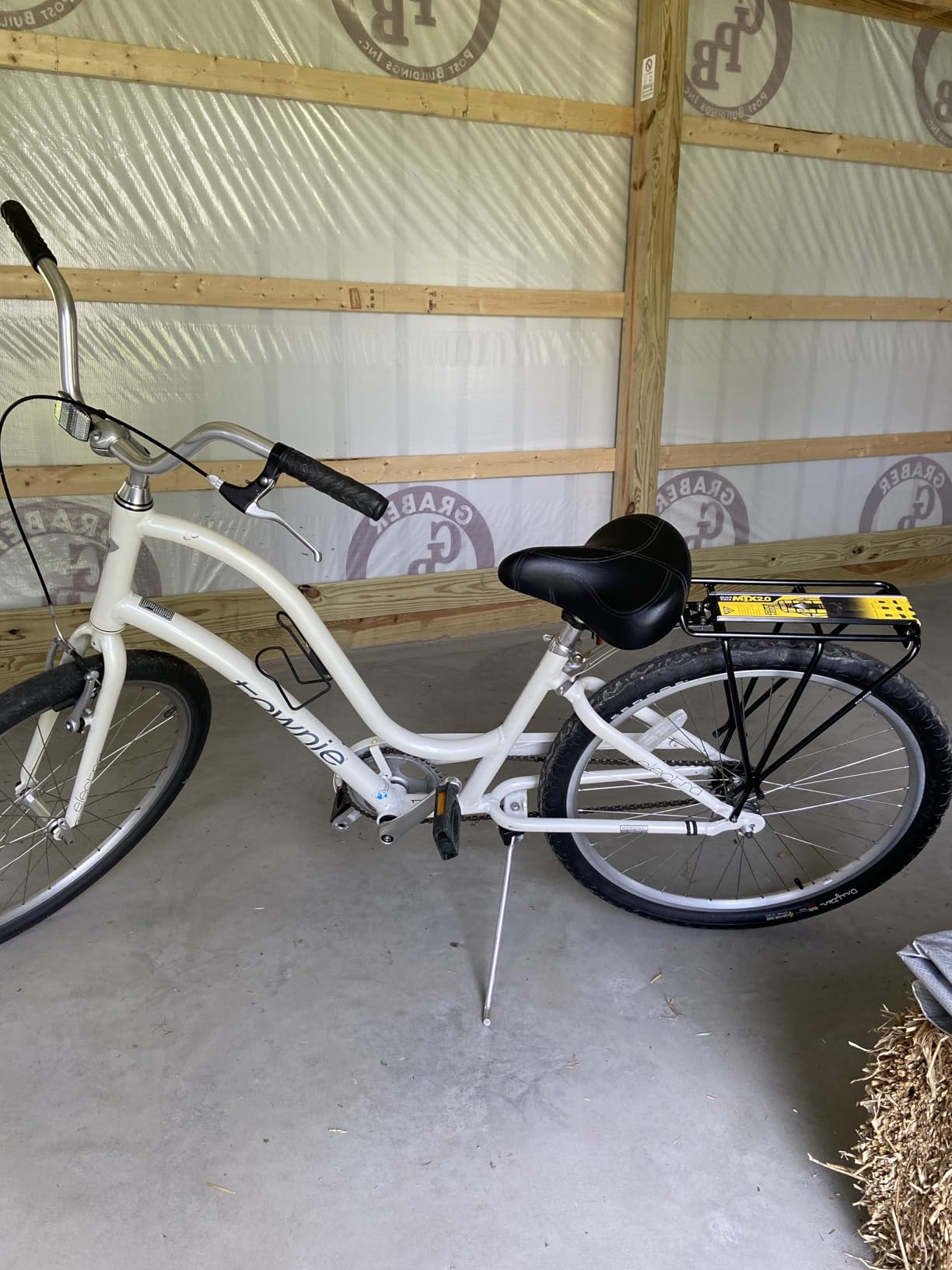 Topeak Explorer Rack customer photo 1
