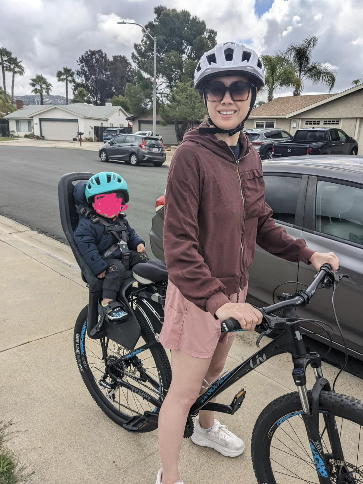 Blackburn Ex-1 Disc Rear Rack customer photo 1