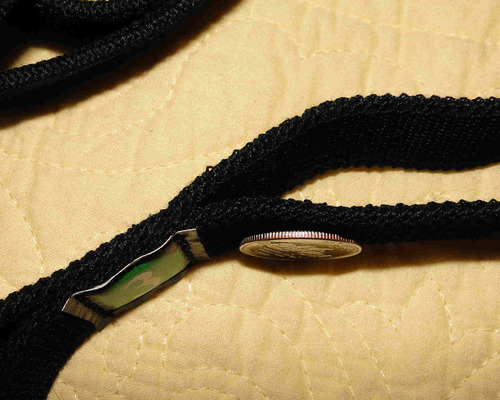 THERABAND Stretch Strap with Loops to Increase Flexibility, Dynamic Stretching Tool for Athletes Including Dancers, Cheerleaders, Gymnasts, Runners, Pilates and Yoga Elastic Stretch Out Band customer photo 2
