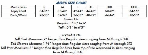 ColdPruf Men's Dual Layer Activewear Thermal Underwear Long Johns Pants customer photo 1