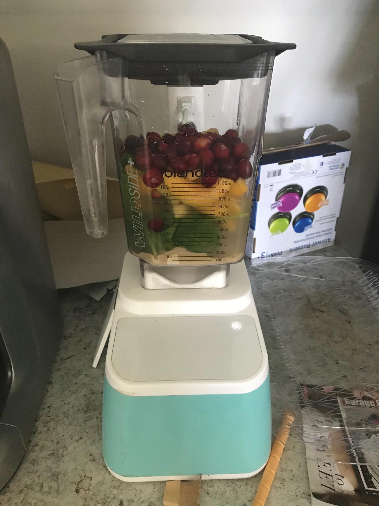 Orgain Organic Vegan Protein Powder, Vanilla Bean - 21g Plant Protein, 6g Prebiotic Fiber, No Lactose Ingredients, No Added Sugar, Non-GMO, for Shakes & Smoothies, 2.03 lb customer photo 1