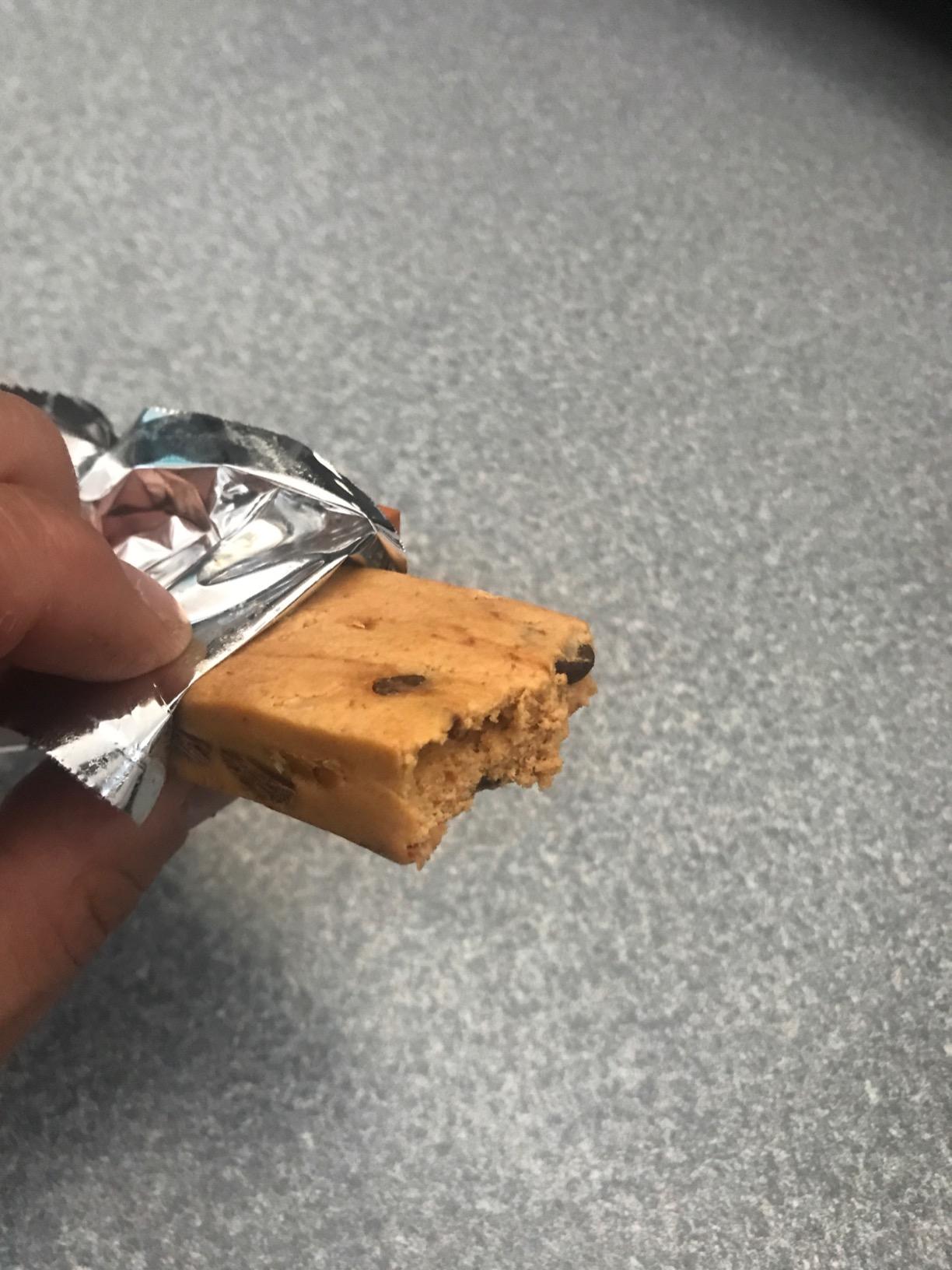 Quest Nutrition S'Mores Protein Bars, 21g Protein, 1g Sugar, Gluten Free, Keto Friendly, 12 Count customer photo 1