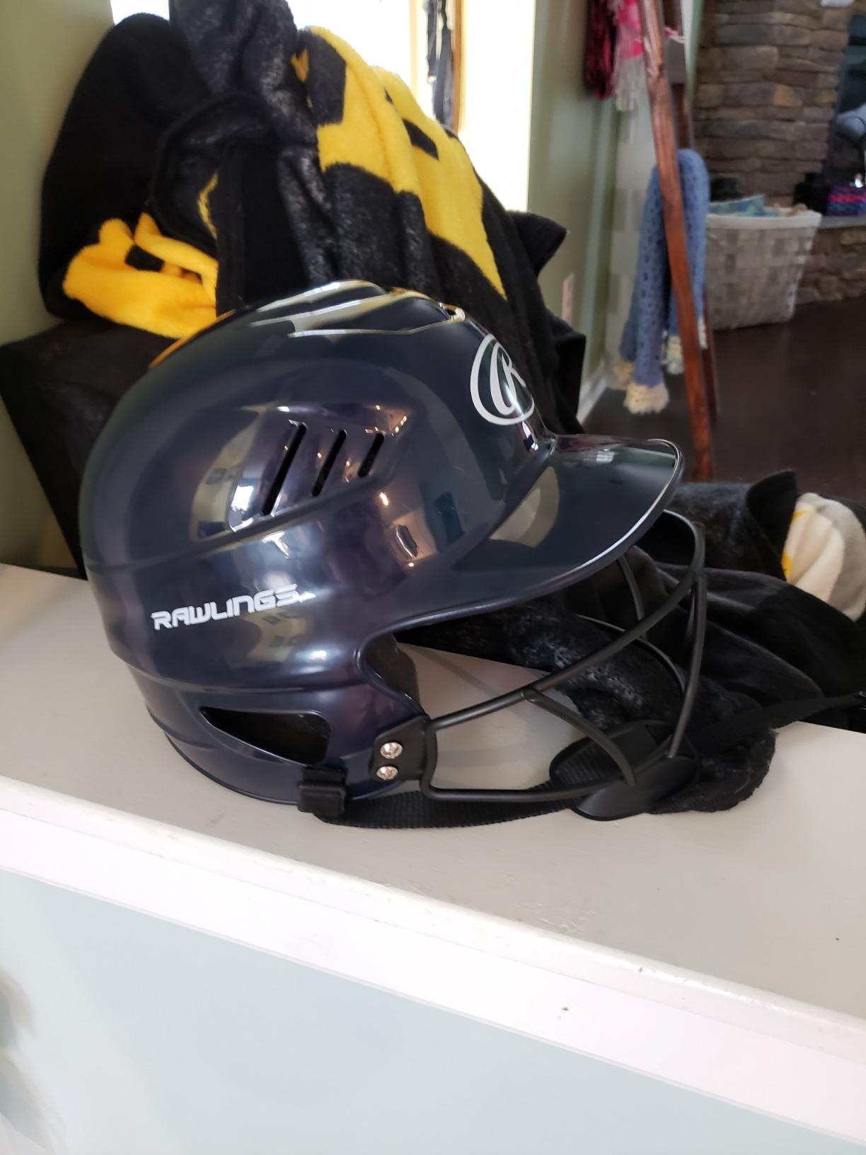 Rawlings | Remix & COOLFLO Batting Helmet | T-Ball | Multiple Colors customer photo 2