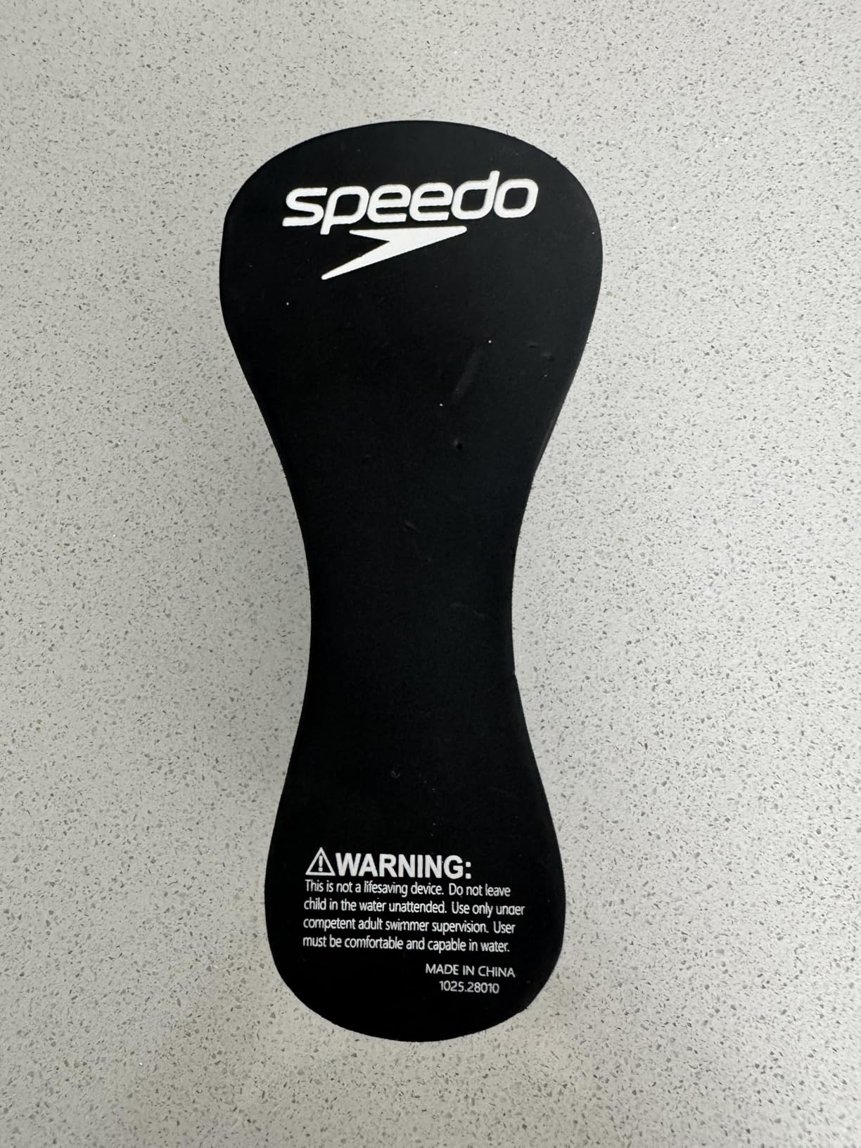 Speedo Unisex-Adult Swim Training Pull Buoy customer photo 1