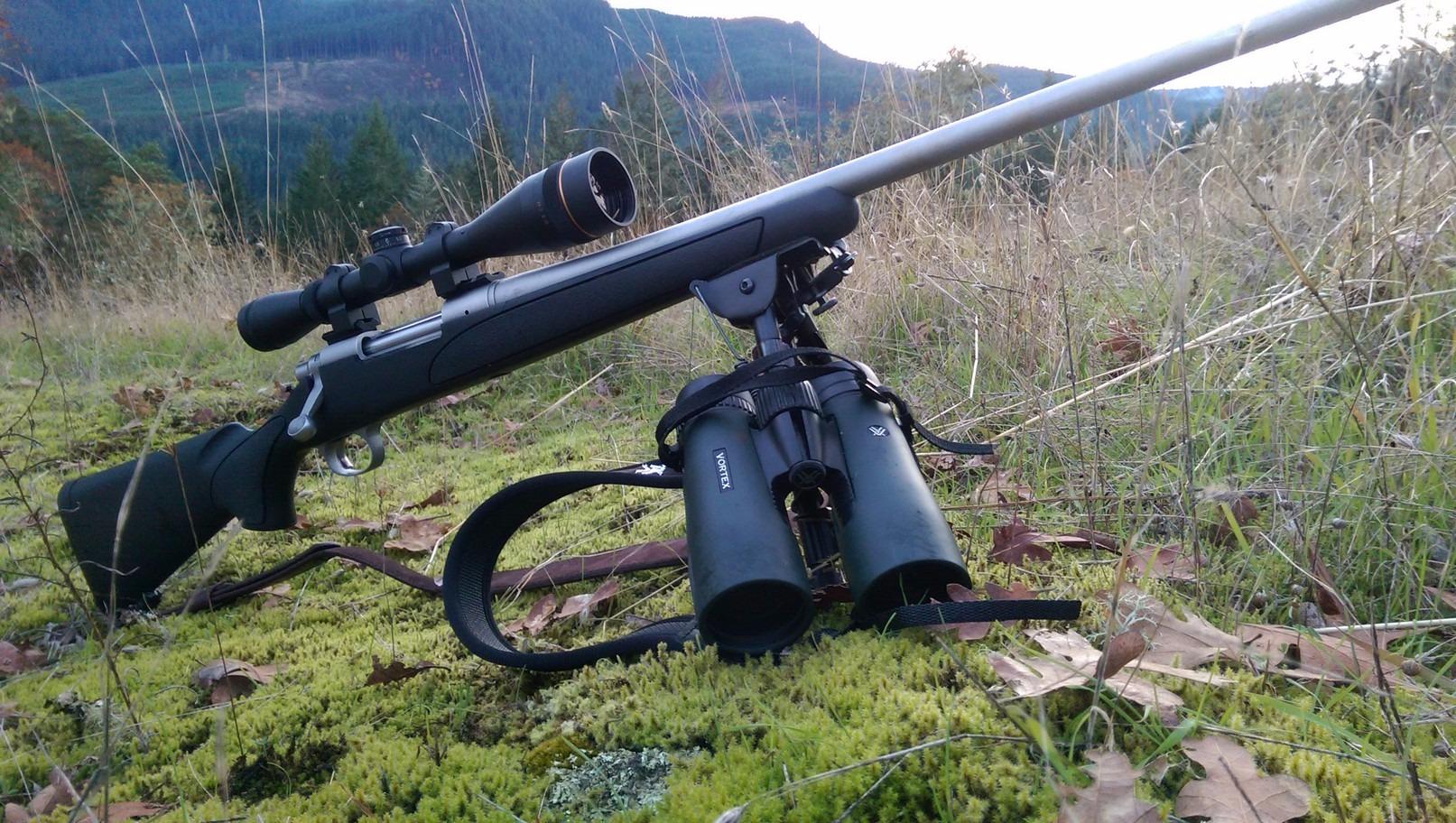 Vortex Optics Diamondback 10x42 Binoculars customer photo 1