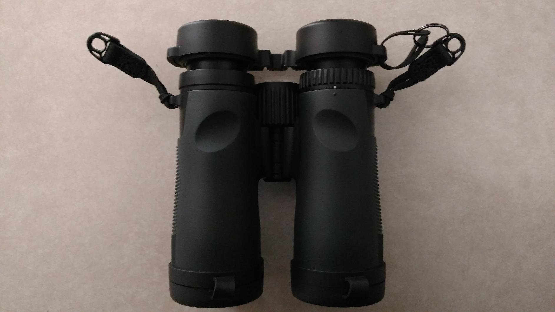 Vortex Optics Diamondback 10x42 Binoculars customer photo 2
