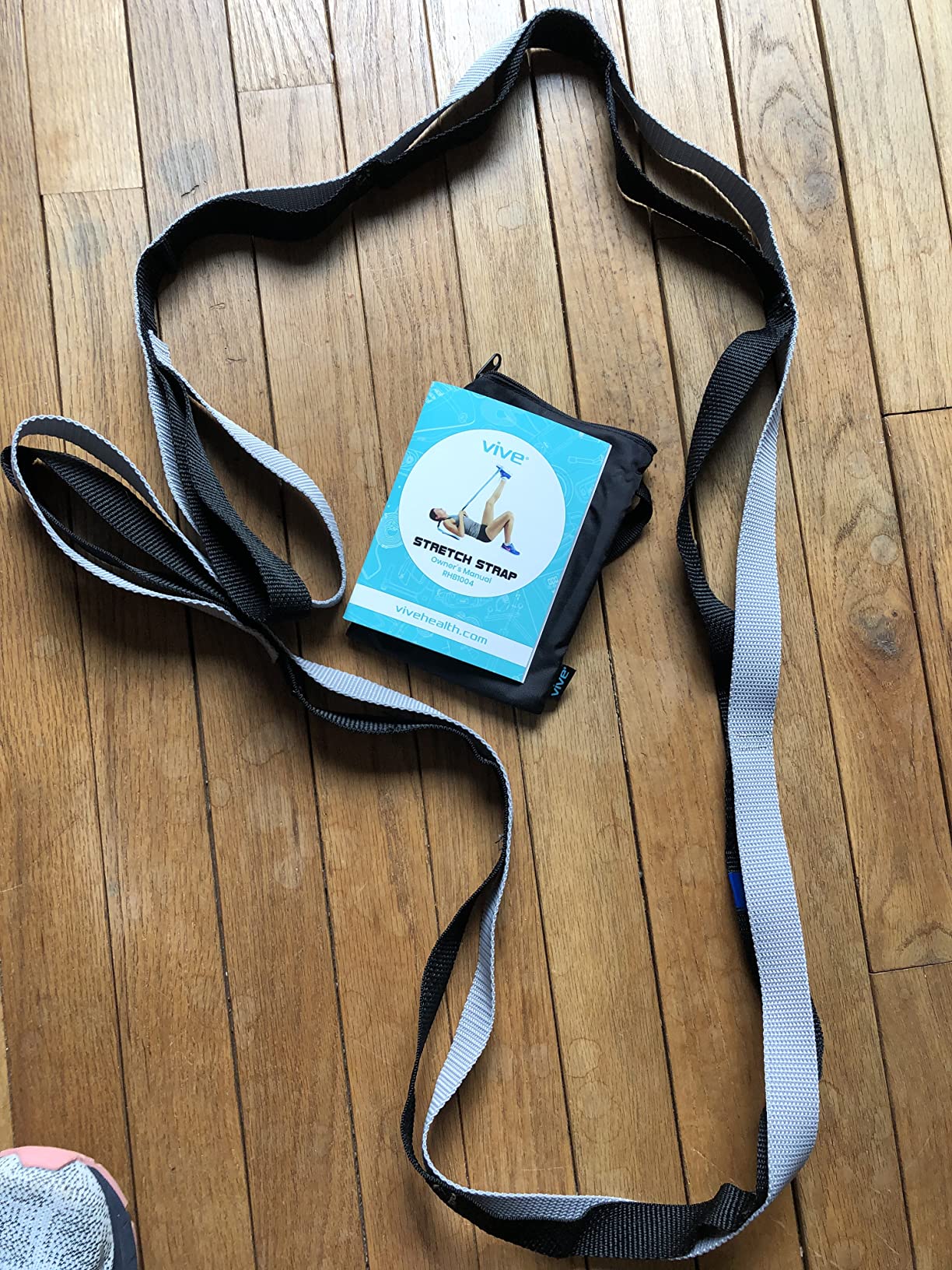 Vive Stretch Strap (75