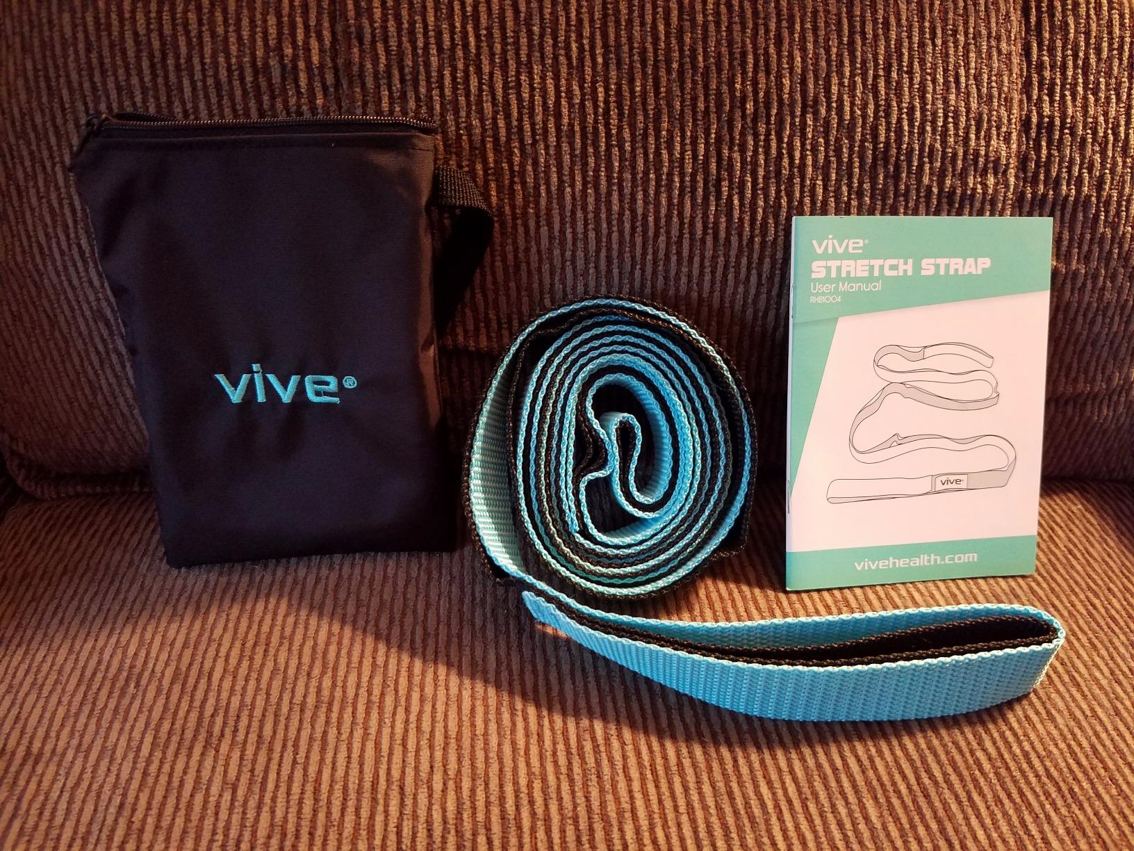 Vive Stretch Strap (75