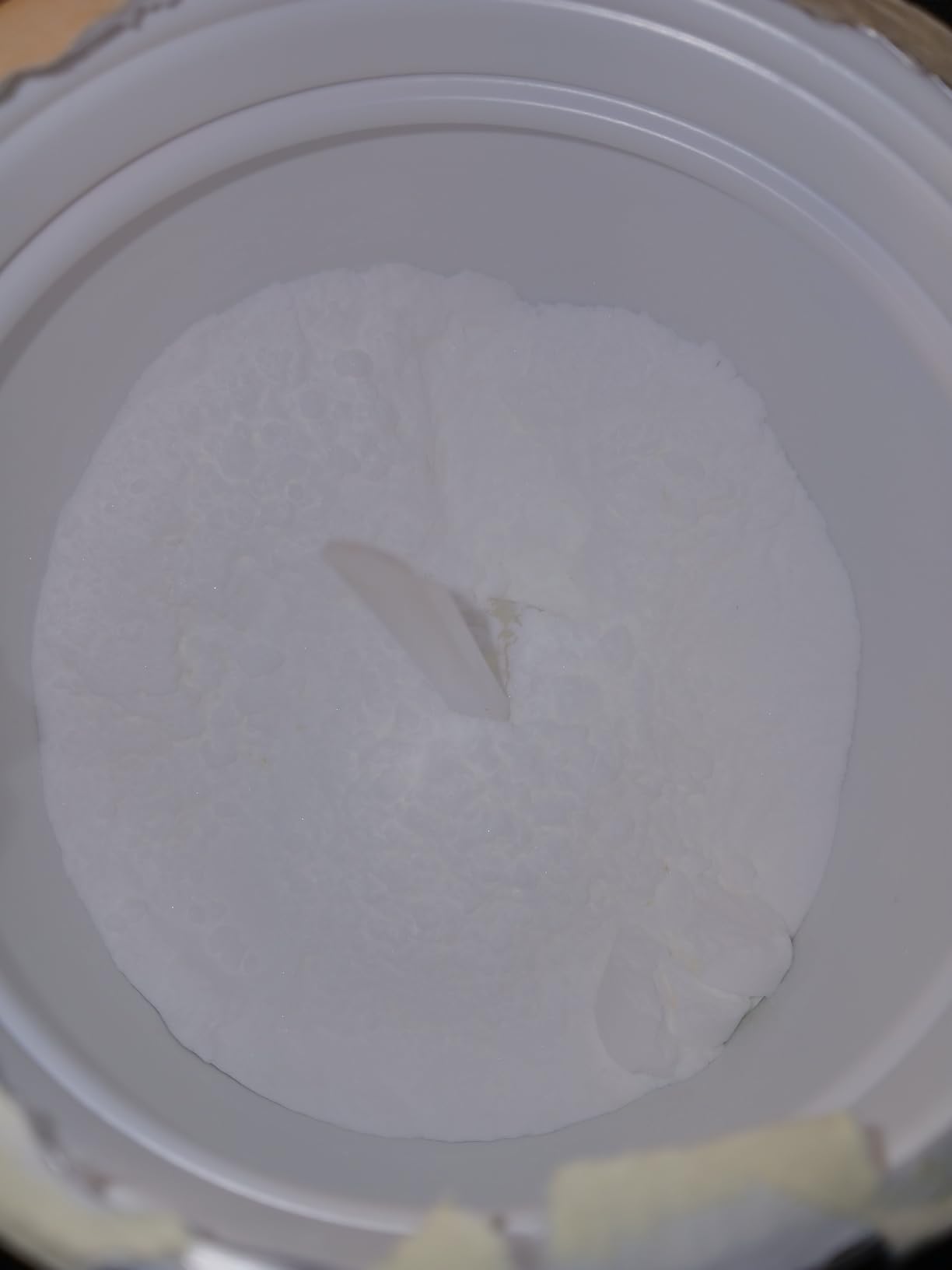 Nutricost Creatine Monohydrate Micronized Powder (1 KG) - Pure Creatine Monohydrate customer photo 2