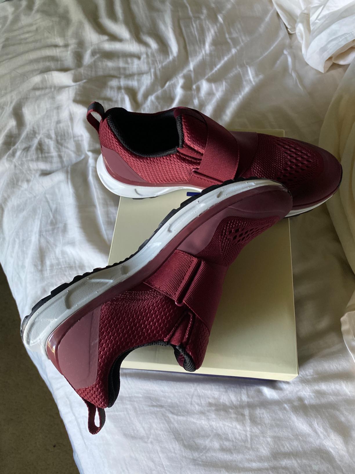 TIEM Slipstream - Indoor Cycling Shoe, SPD Compatible - Women's customer photo 1